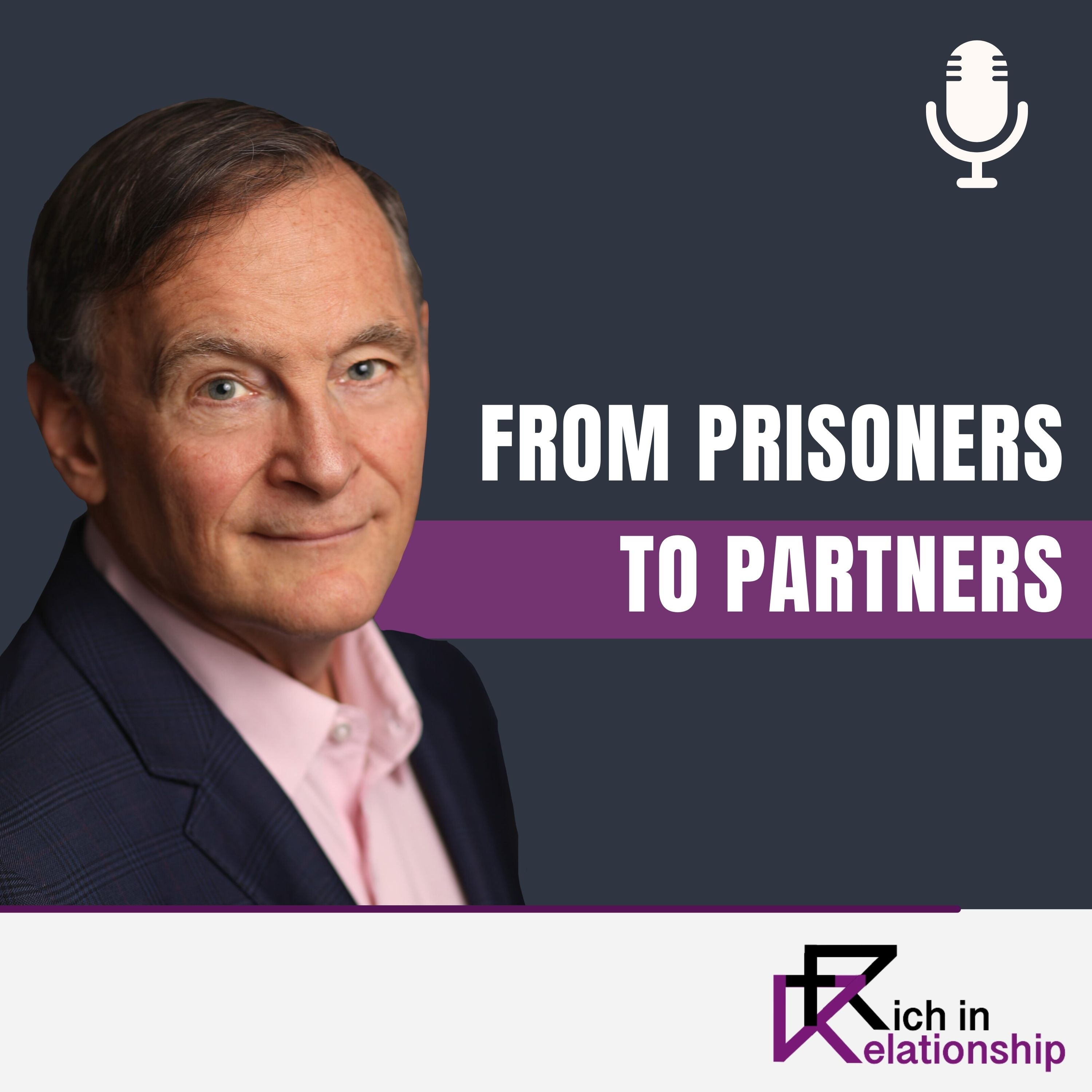 From Prisoners to Partners