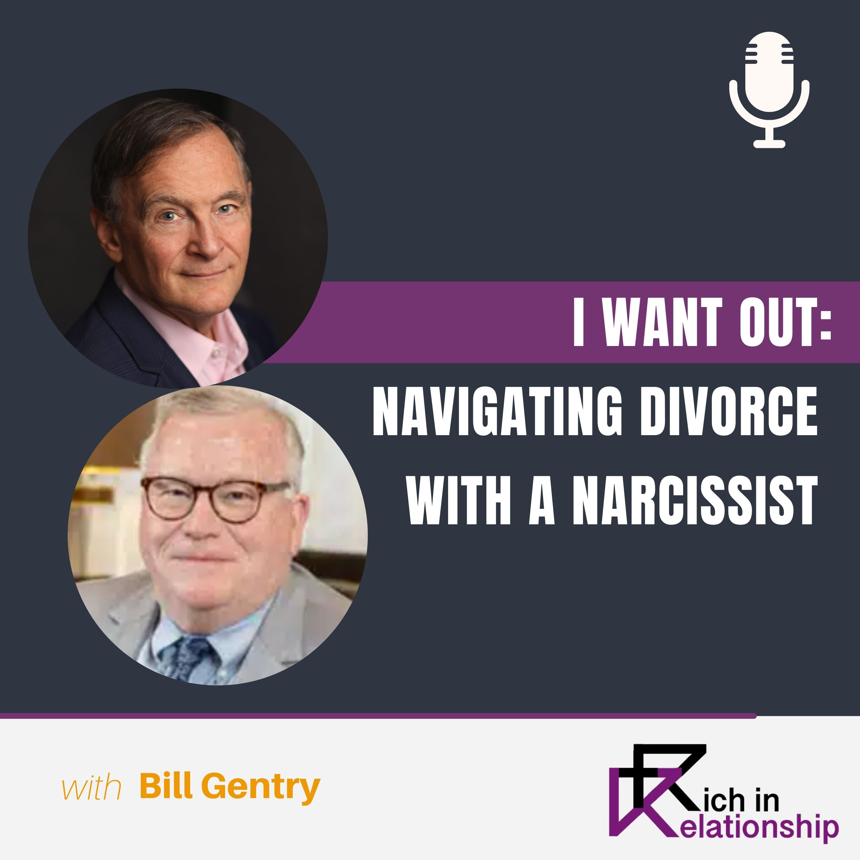 Rich in Relationship
