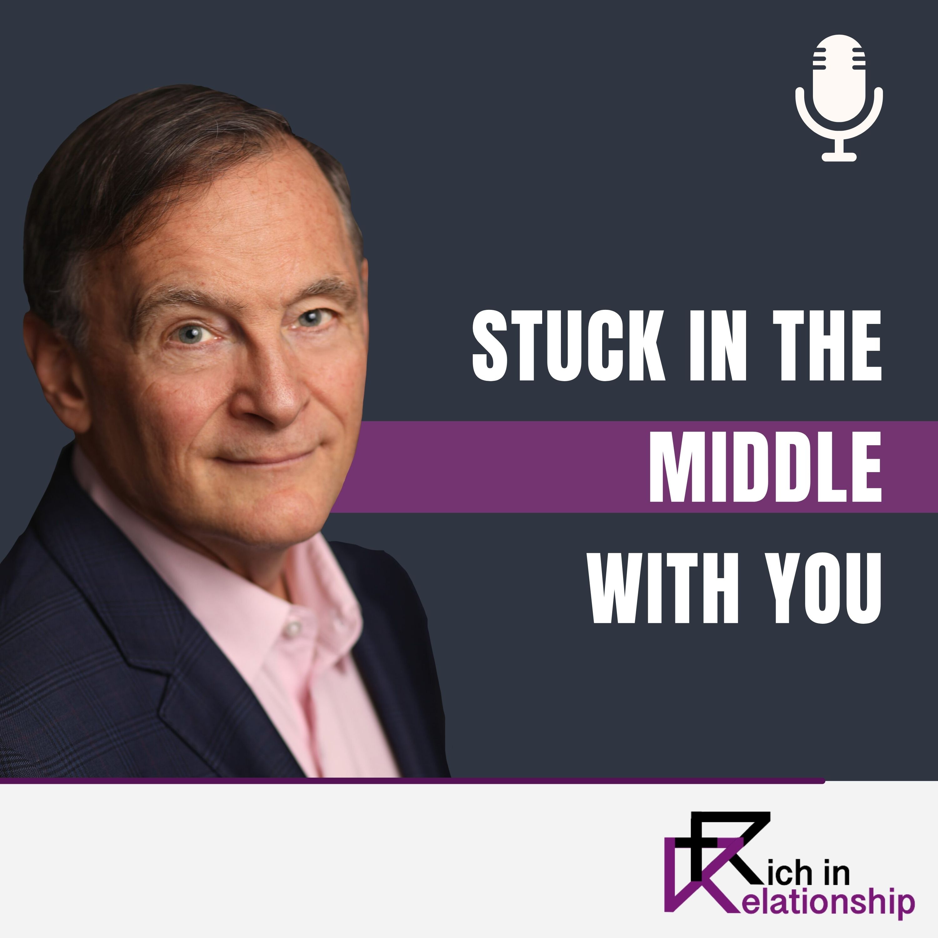 Stuck in the Middle with You