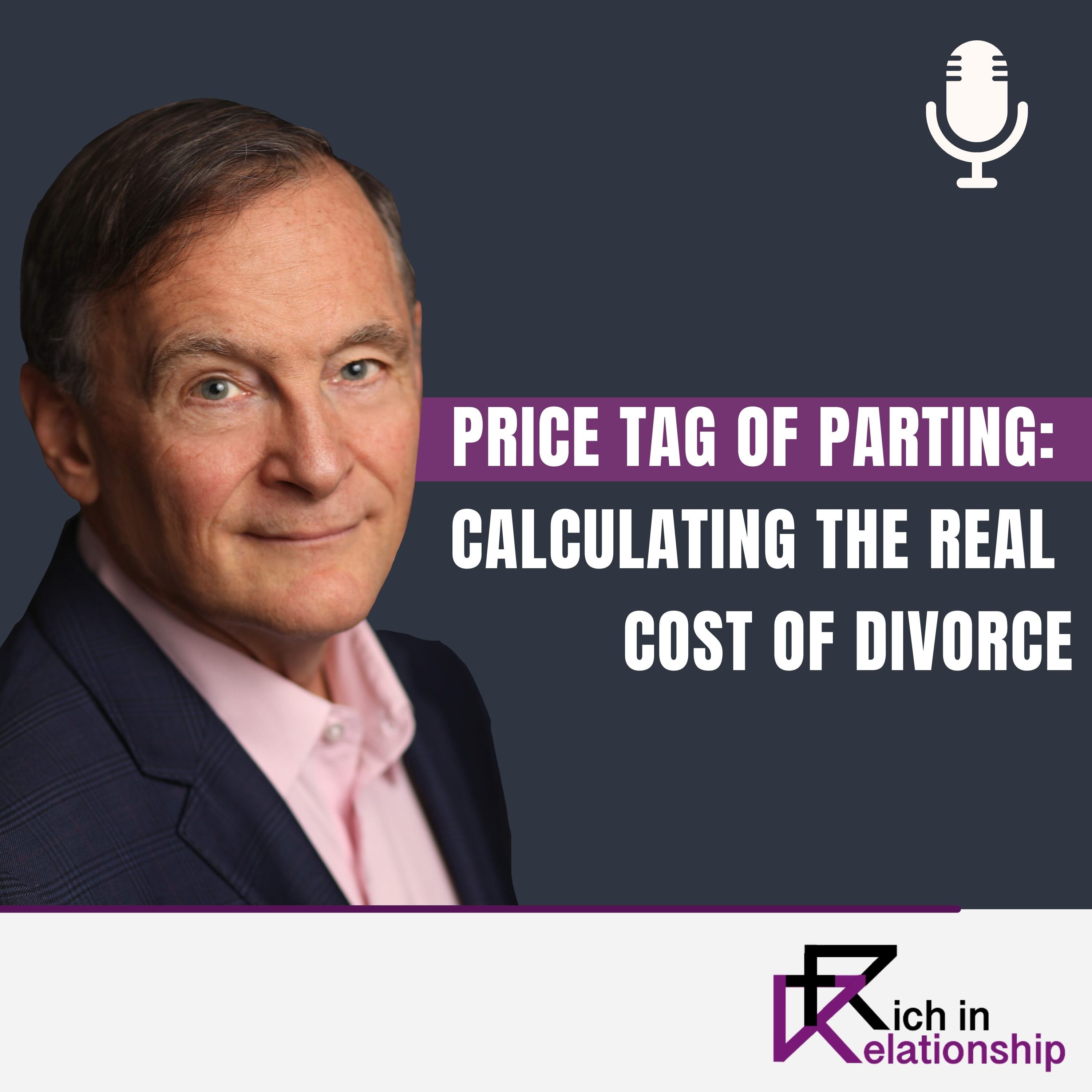 Rich in Relationship