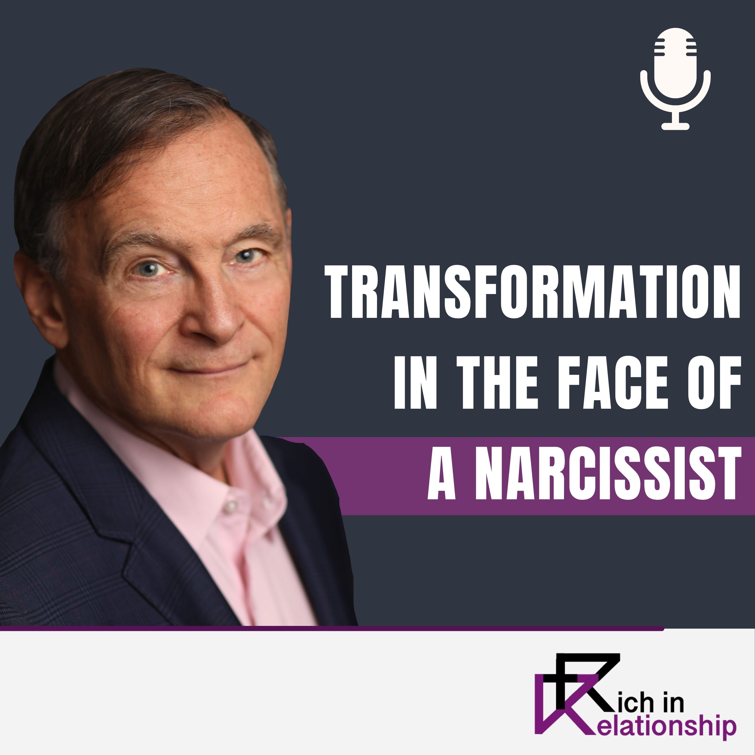 Transformation in the Face of a Narcissist
