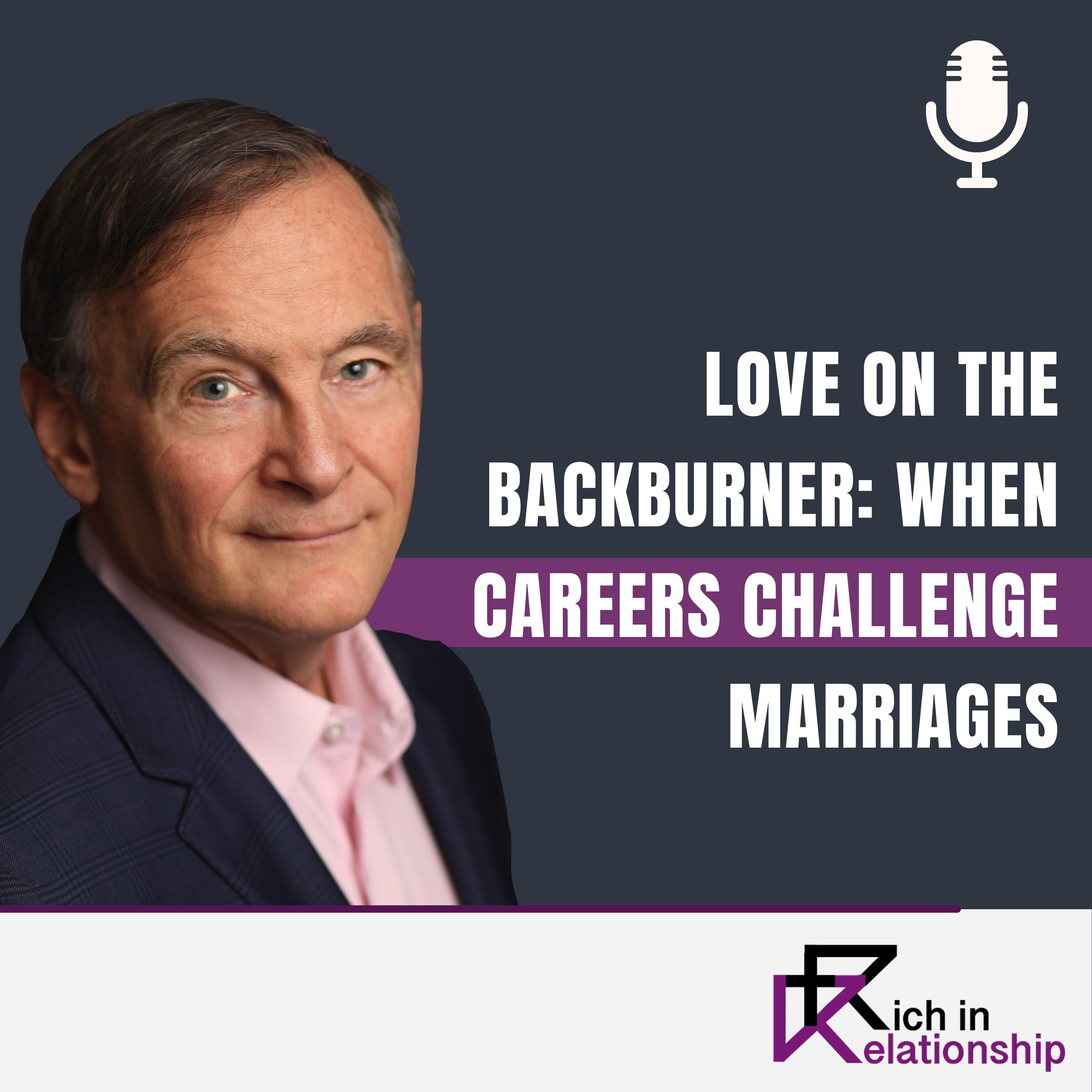 Love on the Backburner: When Careers Challenge Marriages