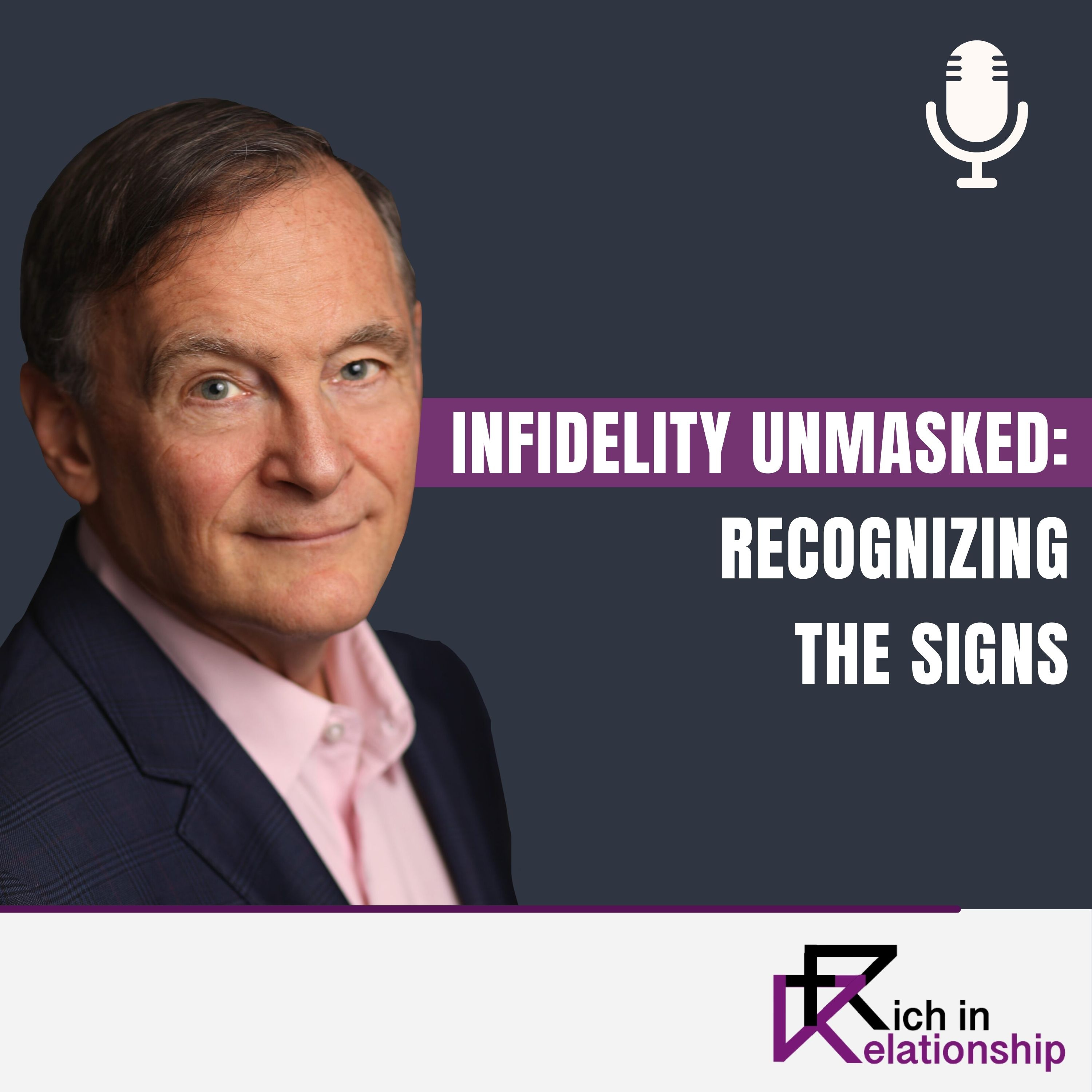Infidelity Unmasked: Recognizing the Signs