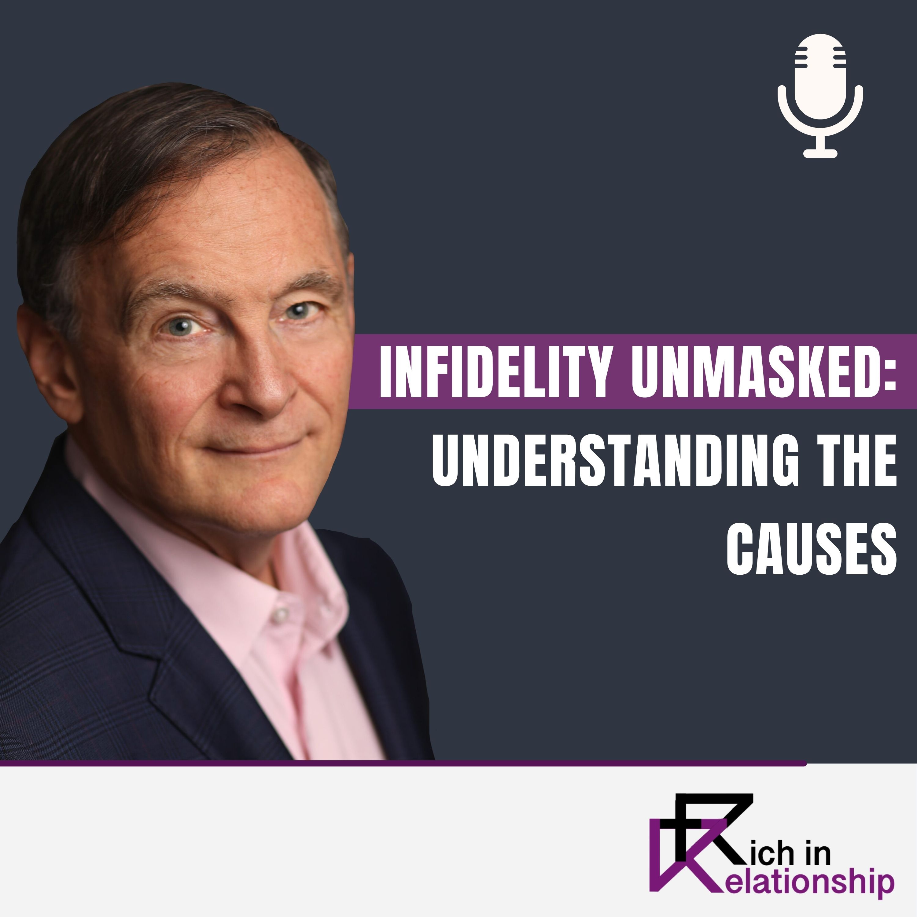 Infidelity Unmasked: Understanding the Causes