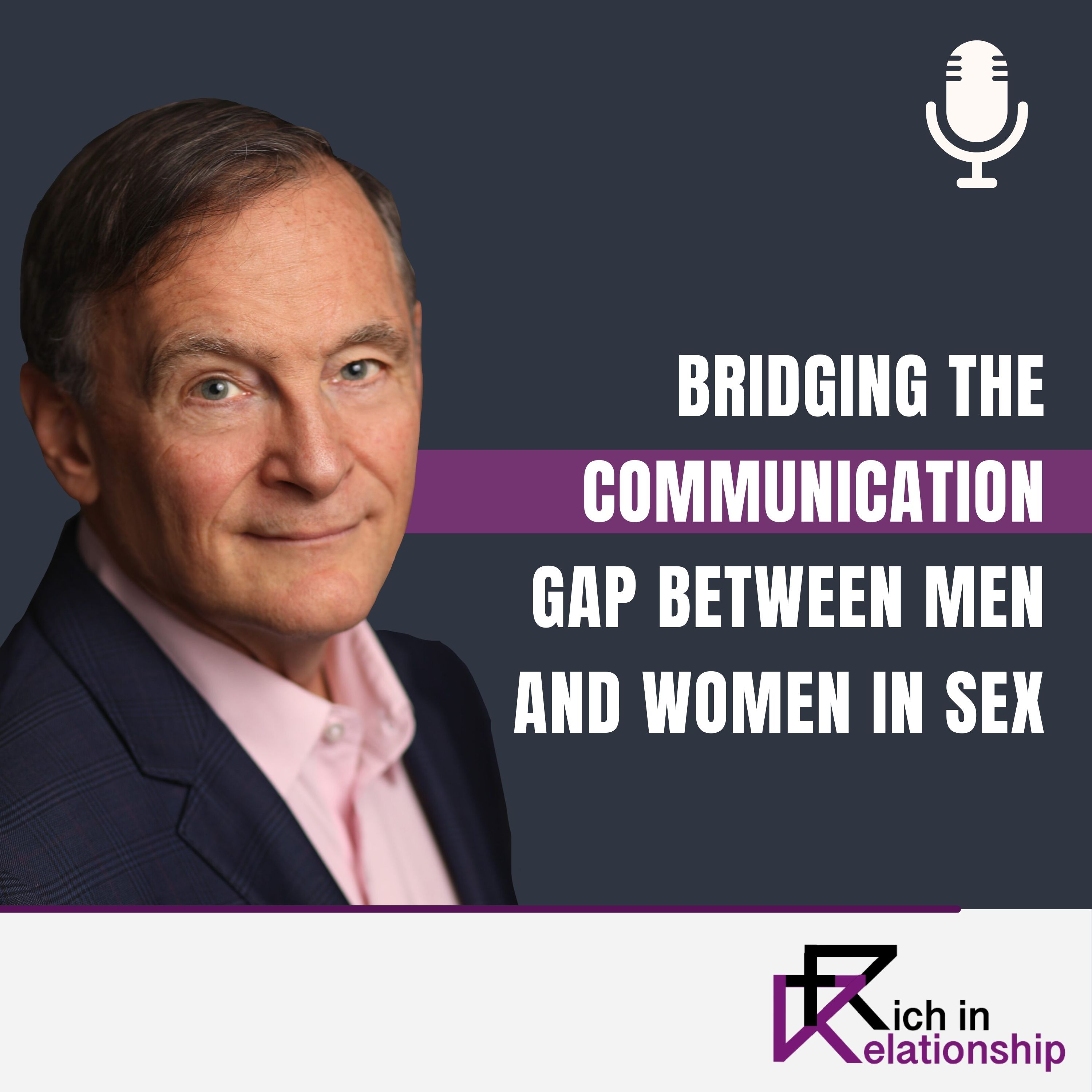 Bridging the Communication Gap Between Men and Women in Sex