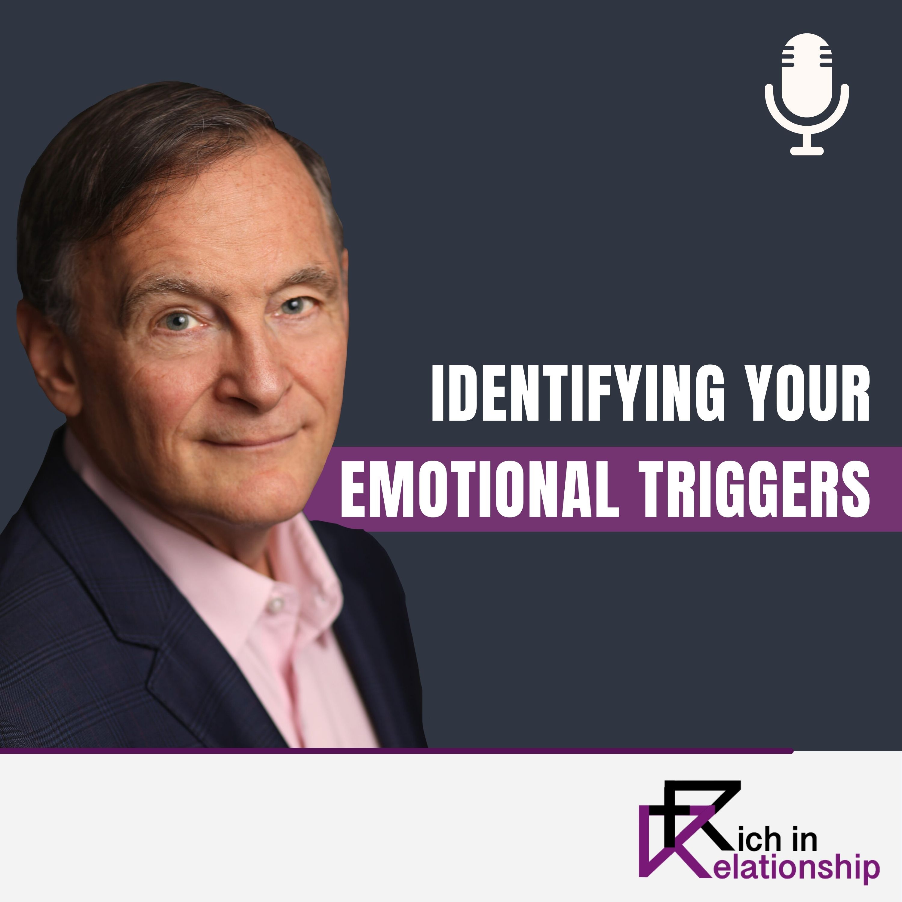 Identifying Your Emotional Triggers