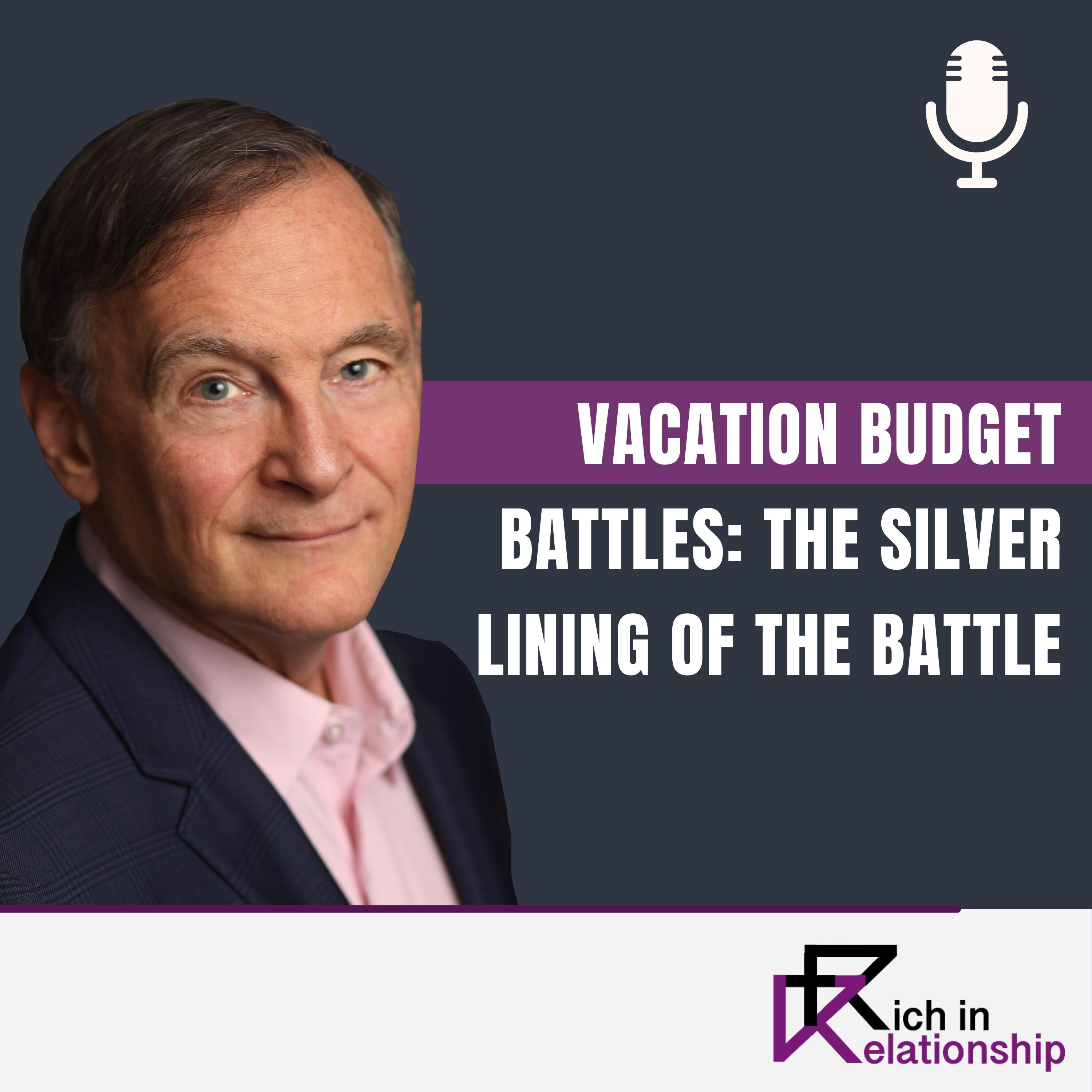 Vacation Budget Battles: The Silver Lining of the Battle