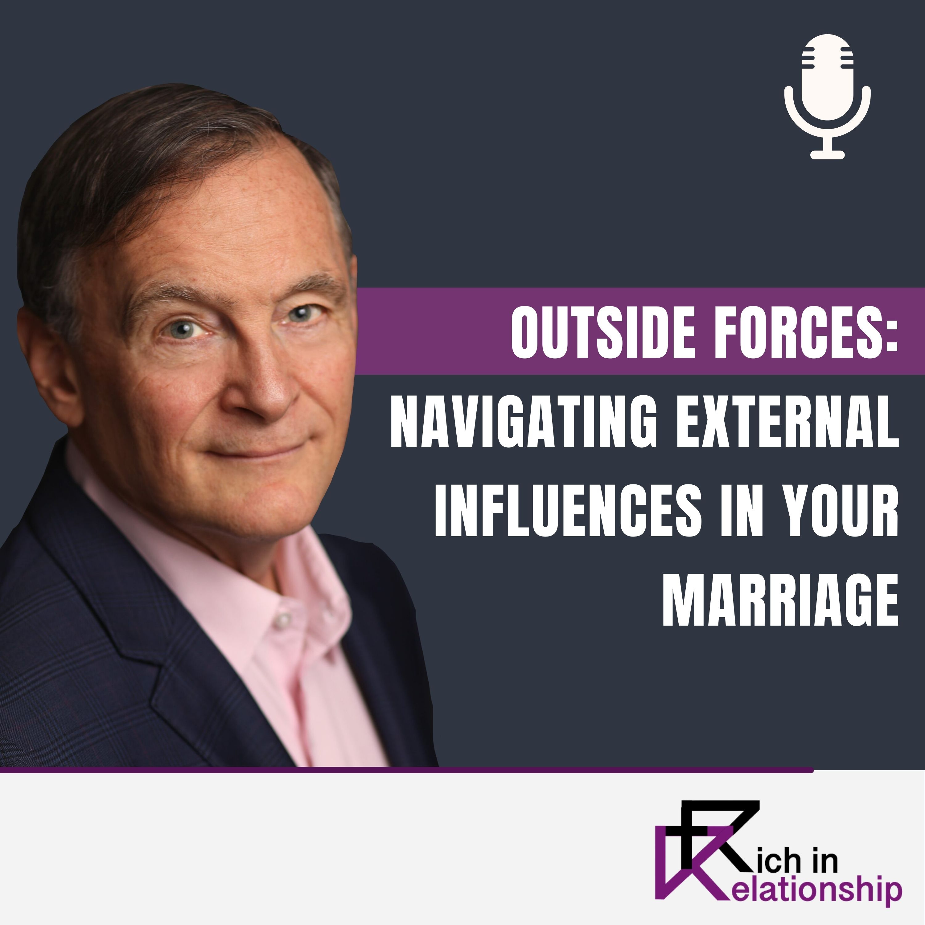 Outside Forces Navigating External Influences in Your Marriage
