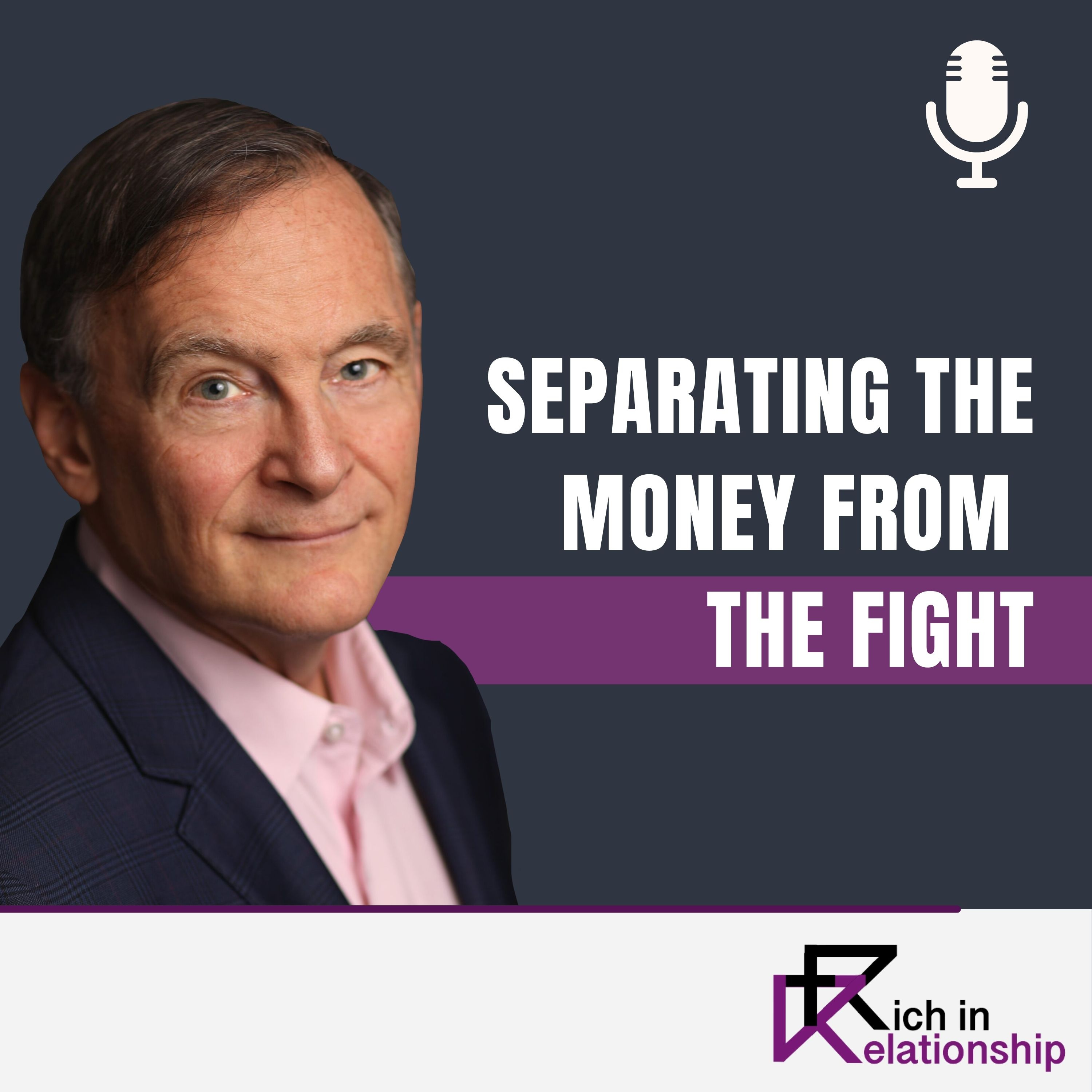 Separating the Money From The Fight