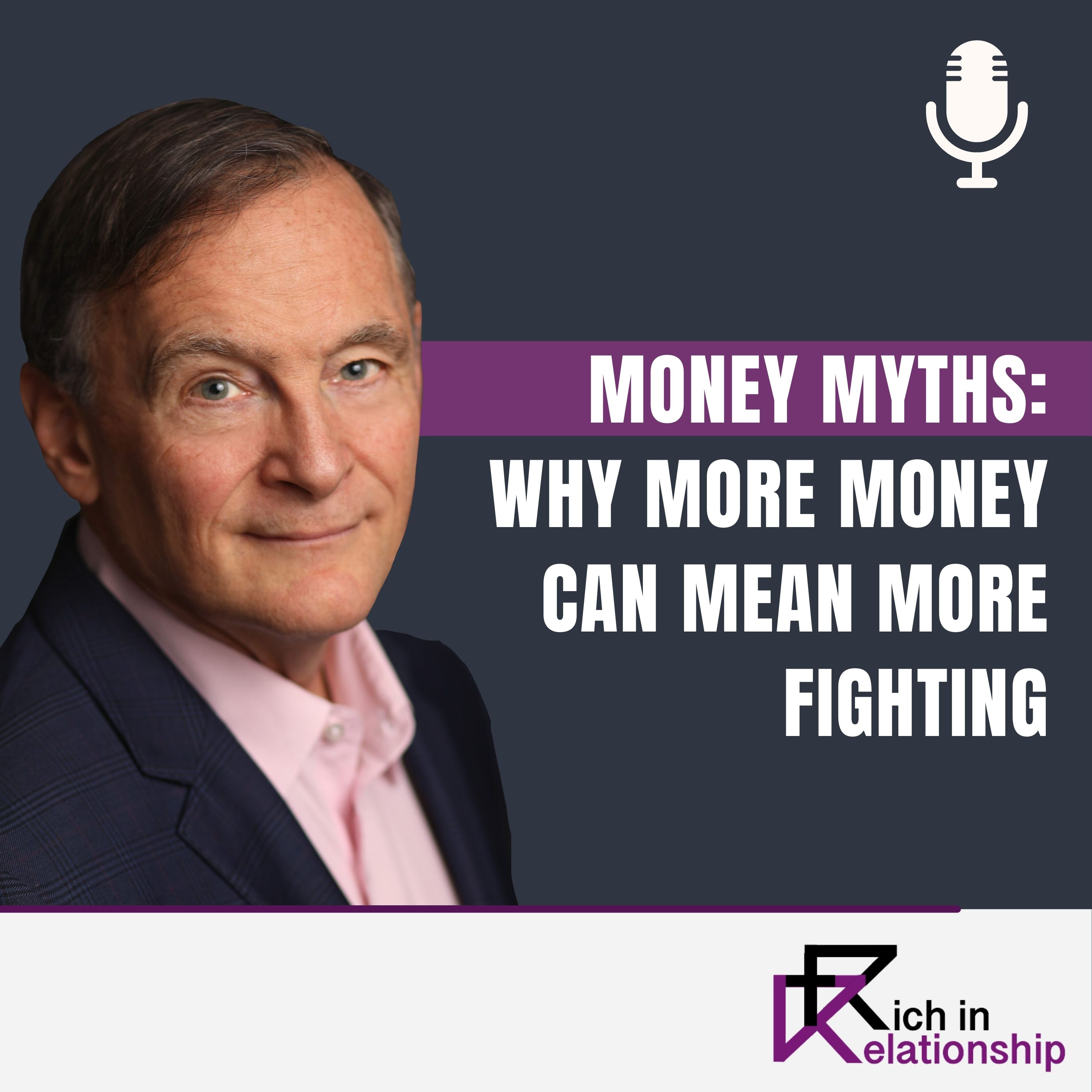 Money Myths: Why More Money Can Mean More Fighting