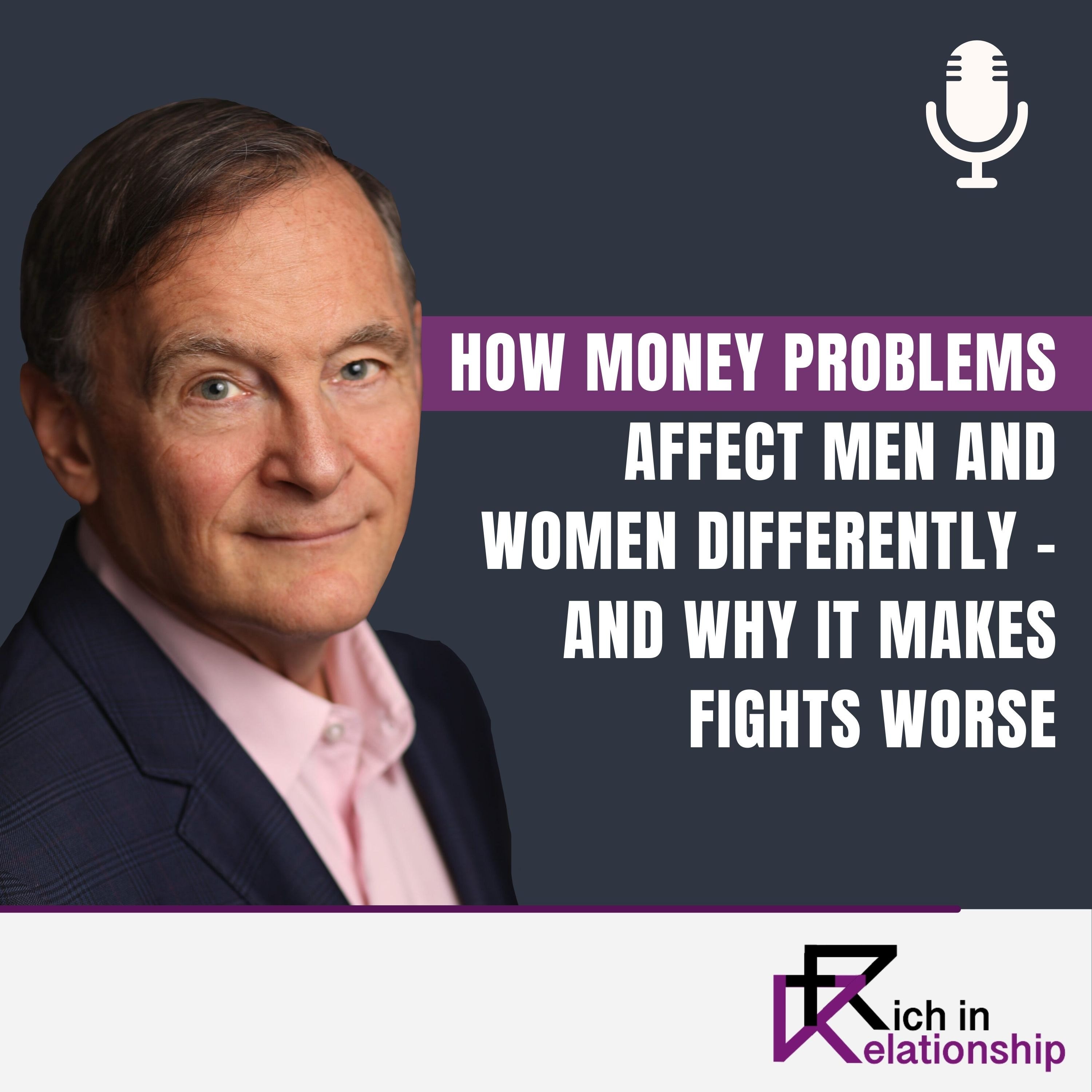 How Money Problems Affect Men and Women Differently – And Why It Makes Fights Worse
