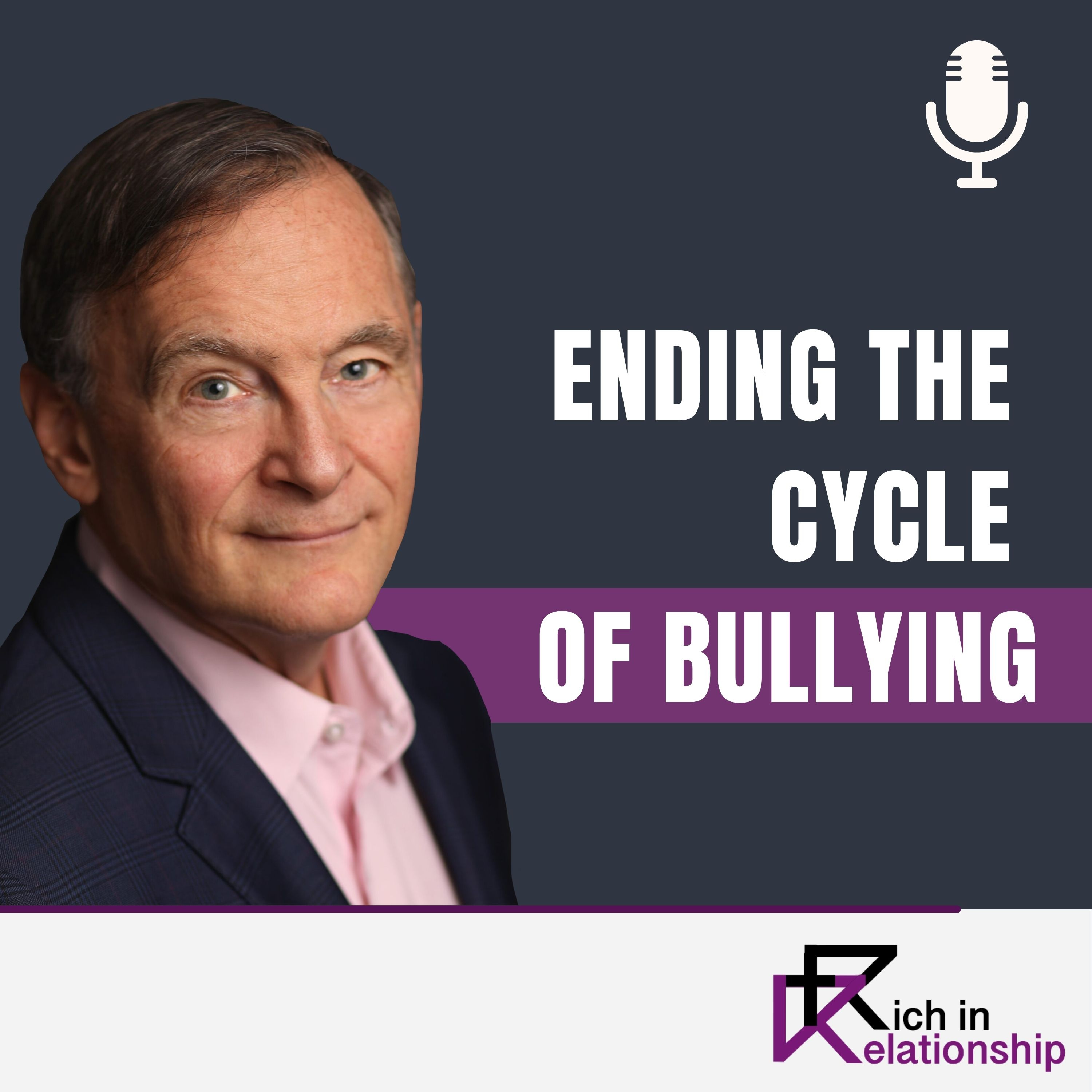 Ending the Cycle of Bullying