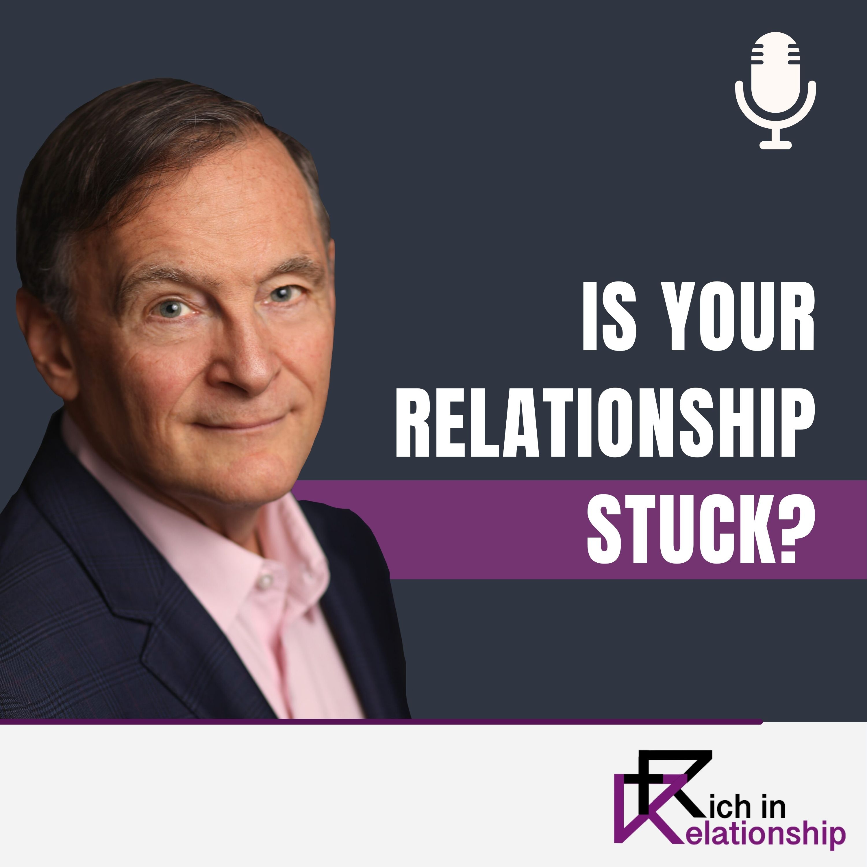 Is Your Relationship Stuck? - Understanding Attachment Styles to Break Free