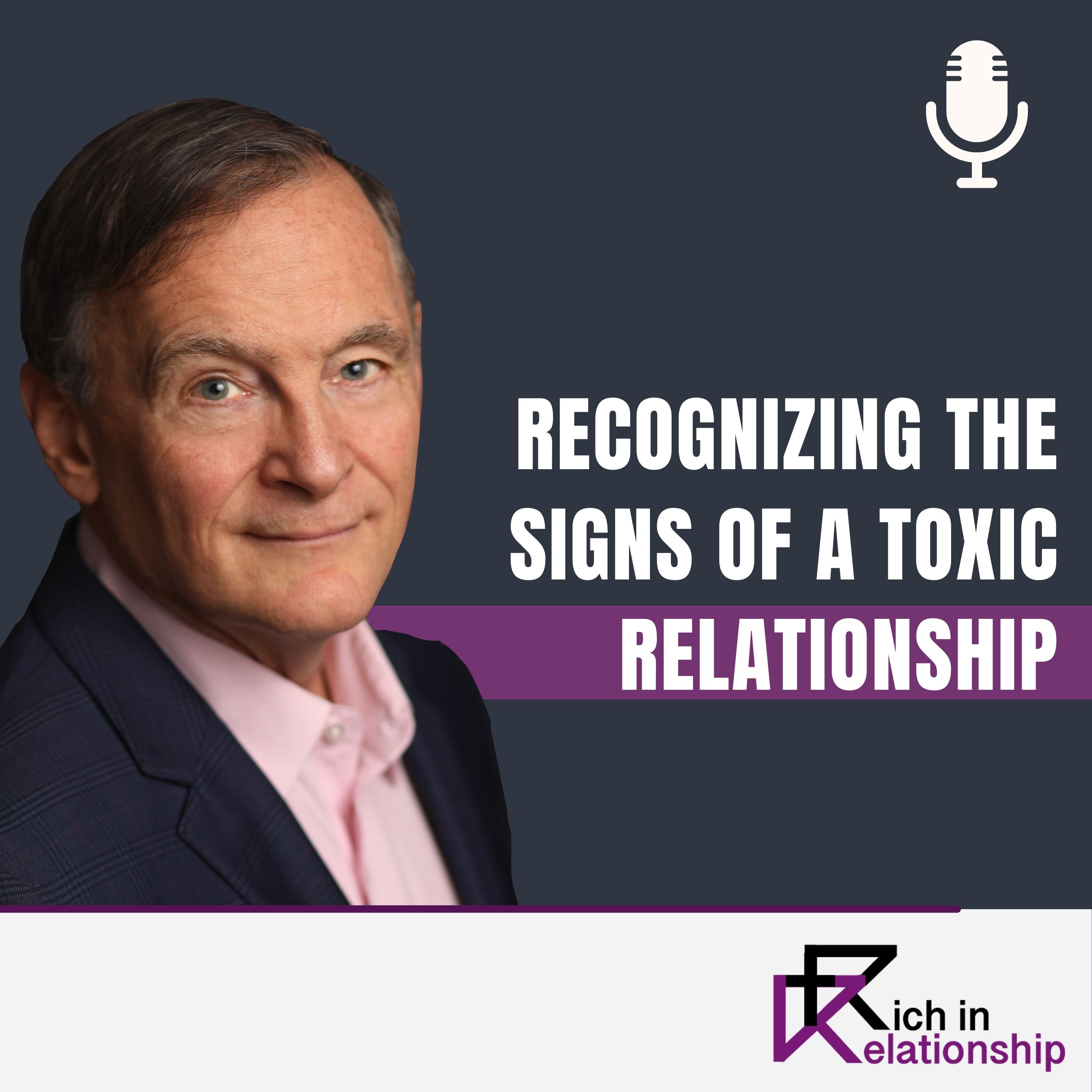 Recognizing the Signs of a Toxic Relationship