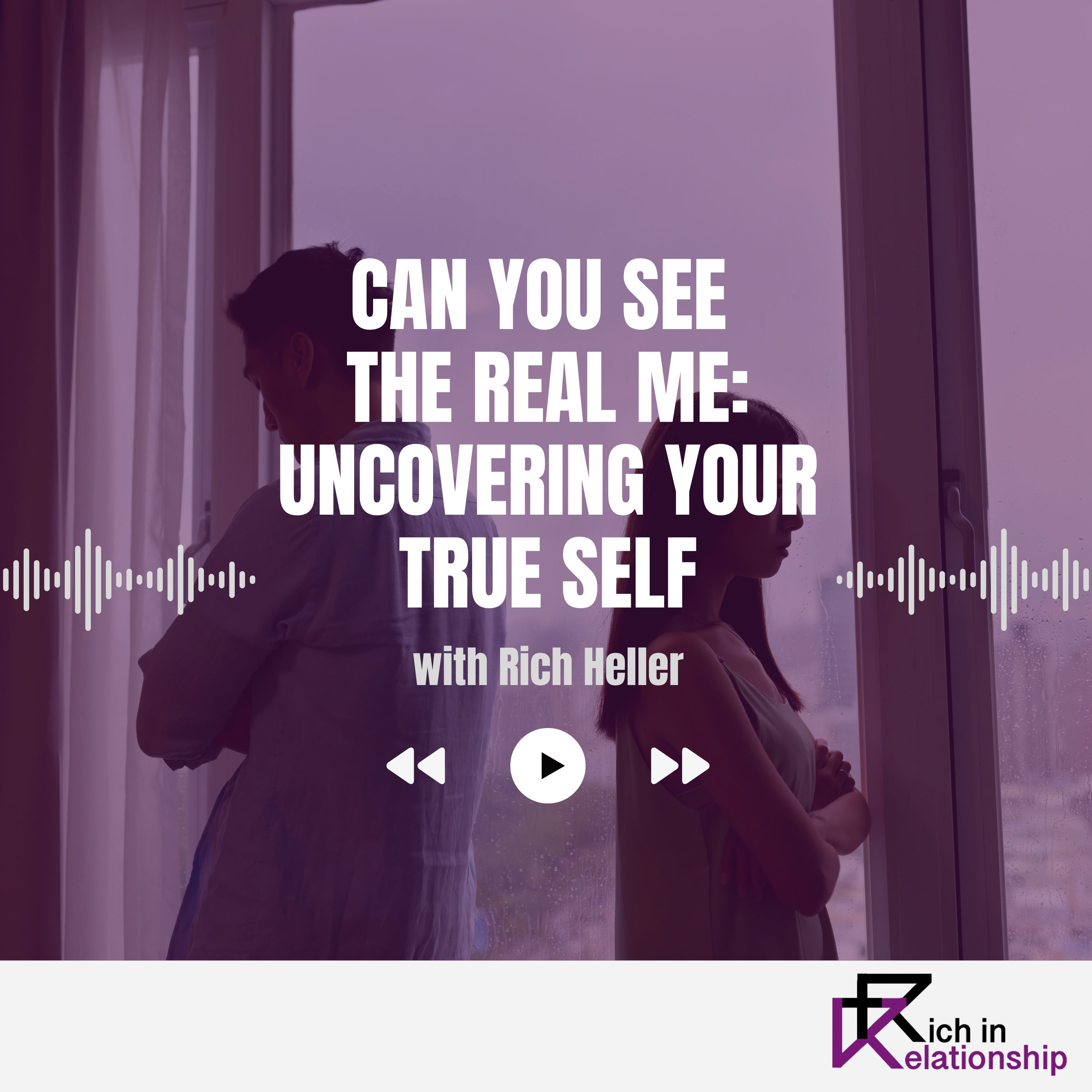 Can You See the Real Me: Uncovering Your True Self