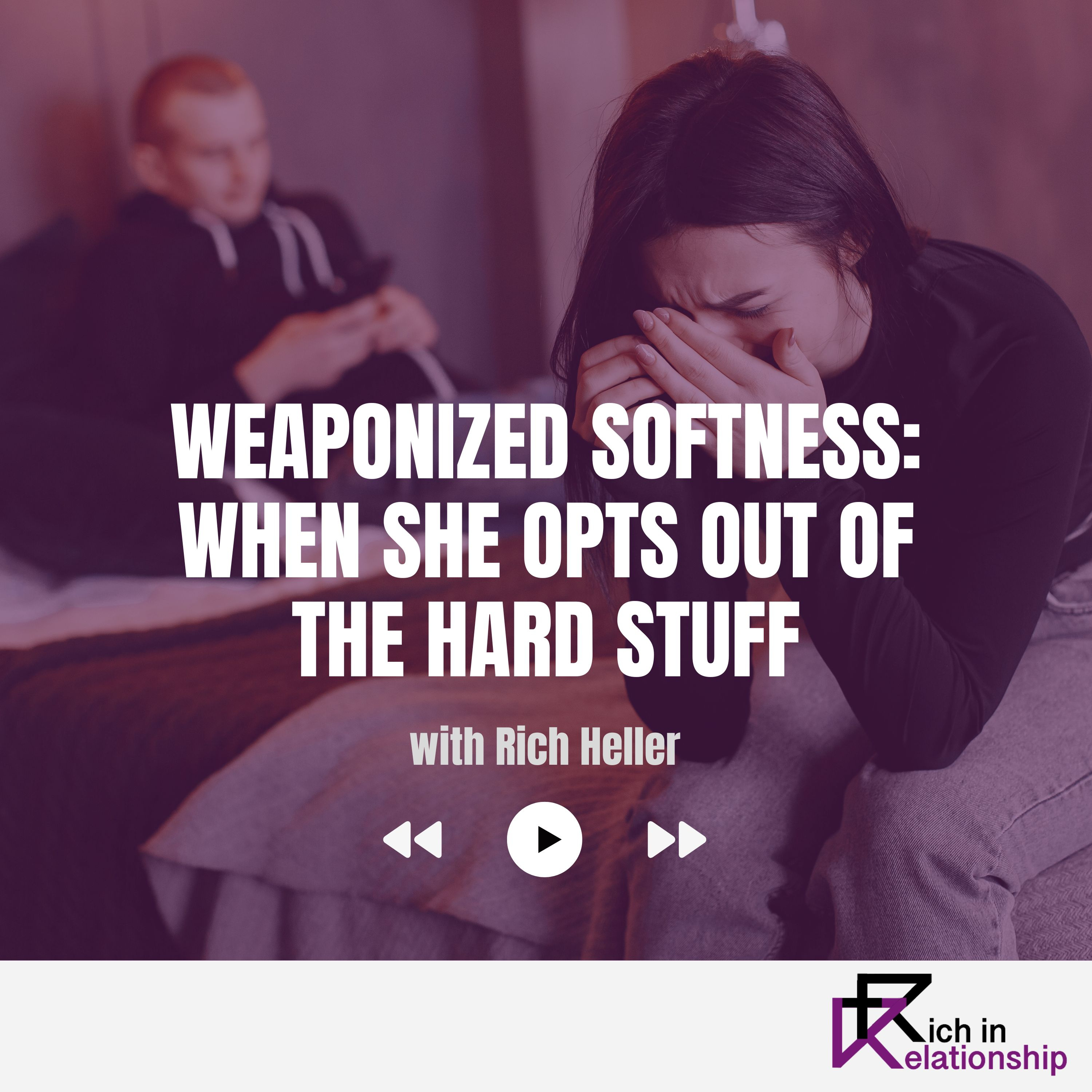 Rich in Relationship