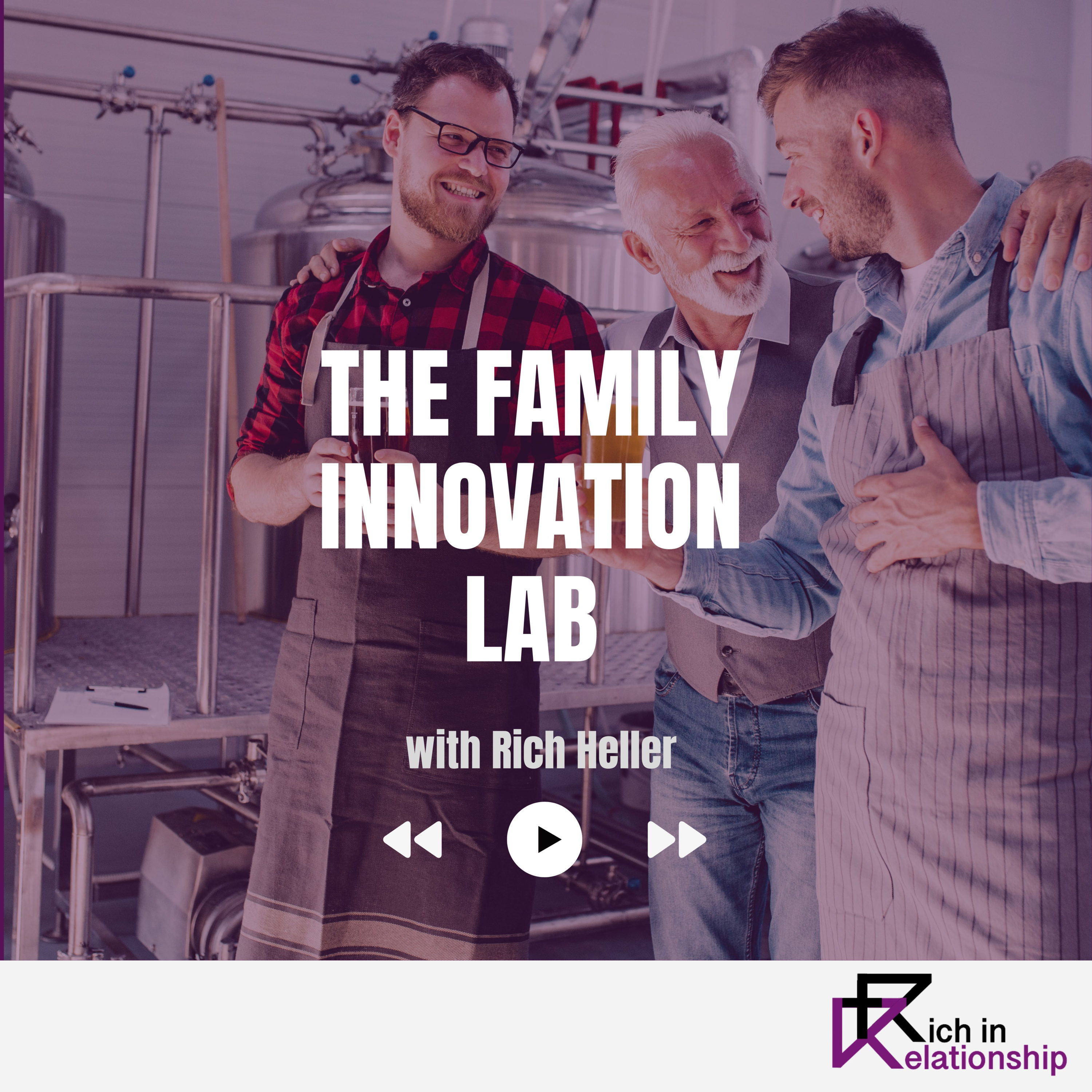 The Family Innovation Lab