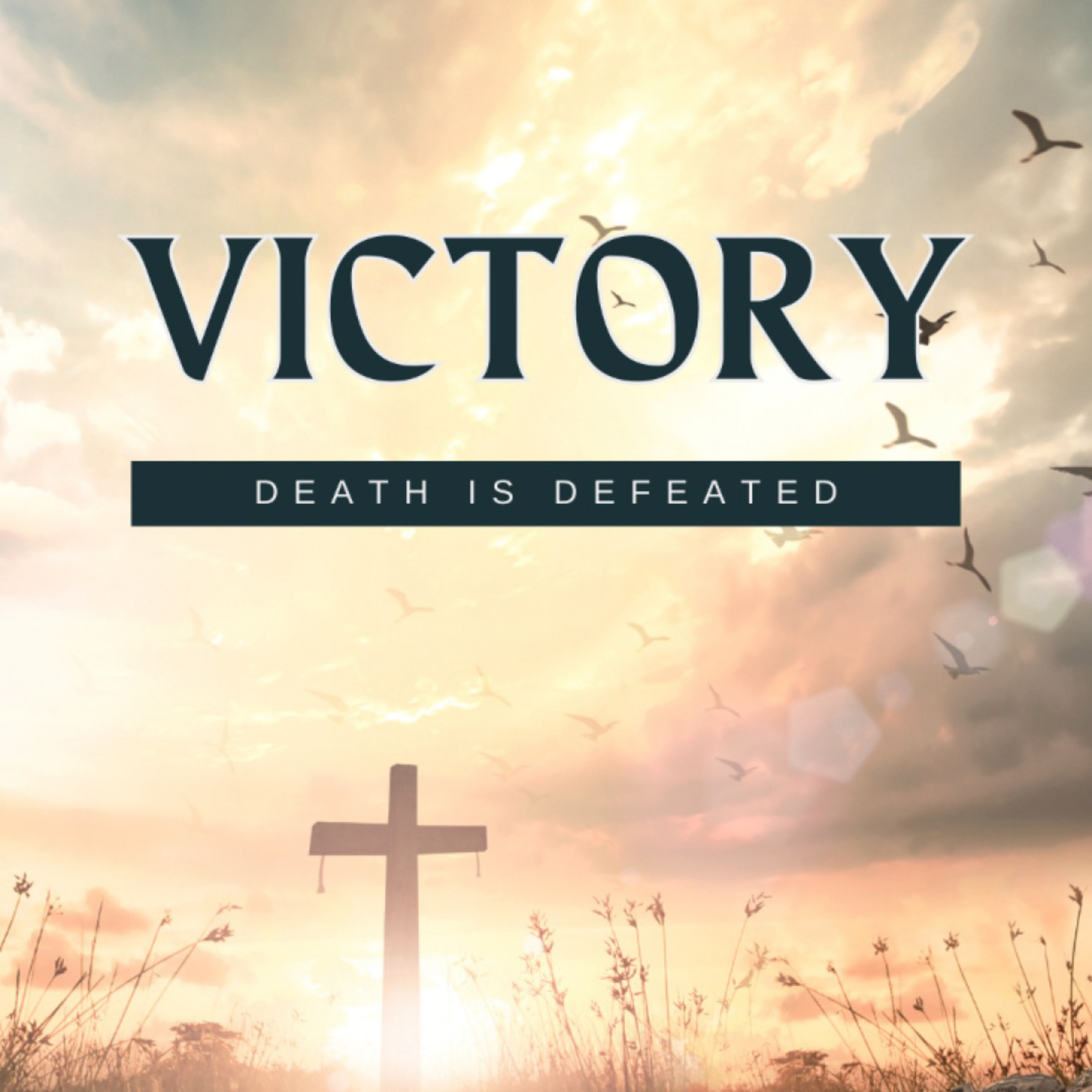 Easter Sunday | Victory episode artwork