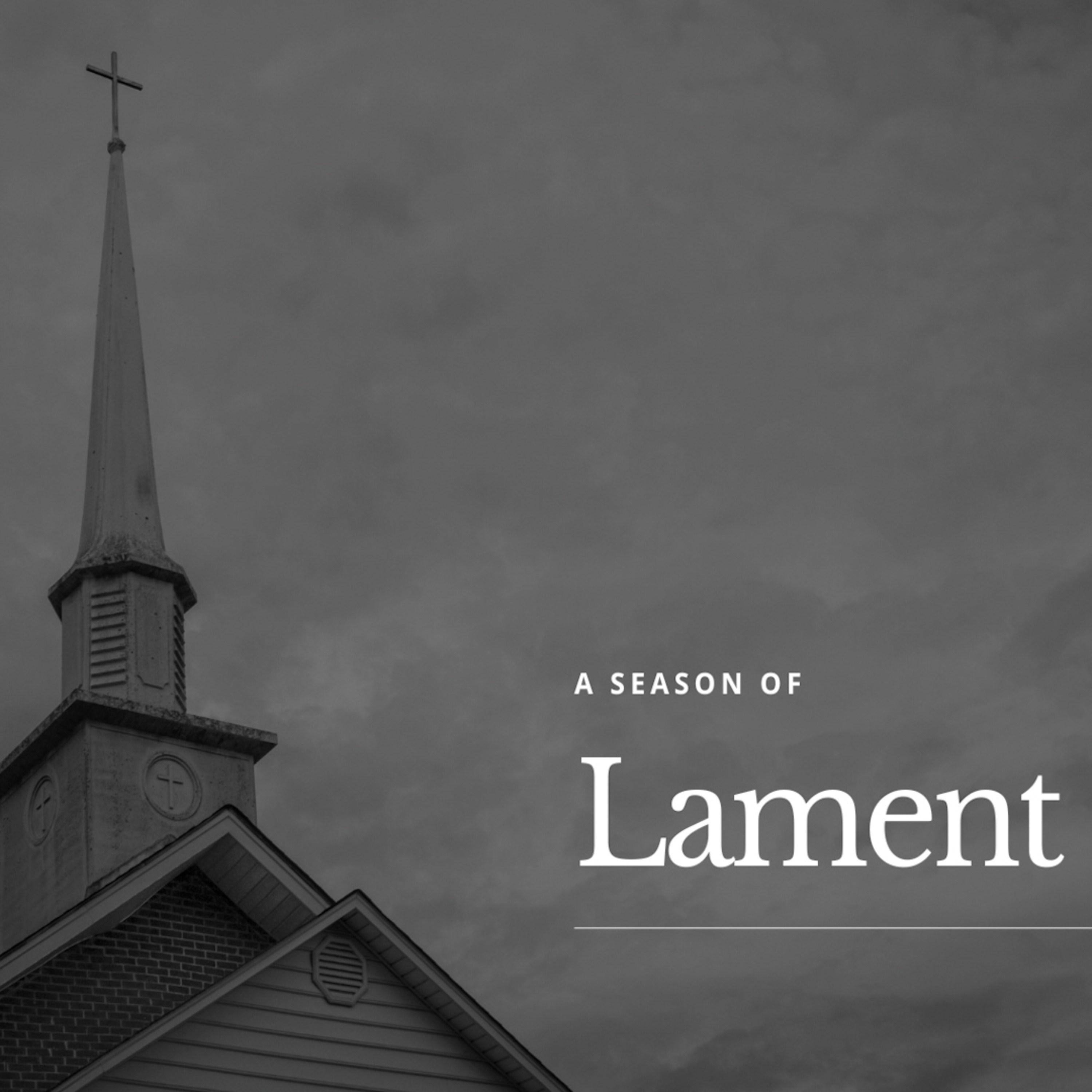 Mother's Day | A Season of Lament episode artwork