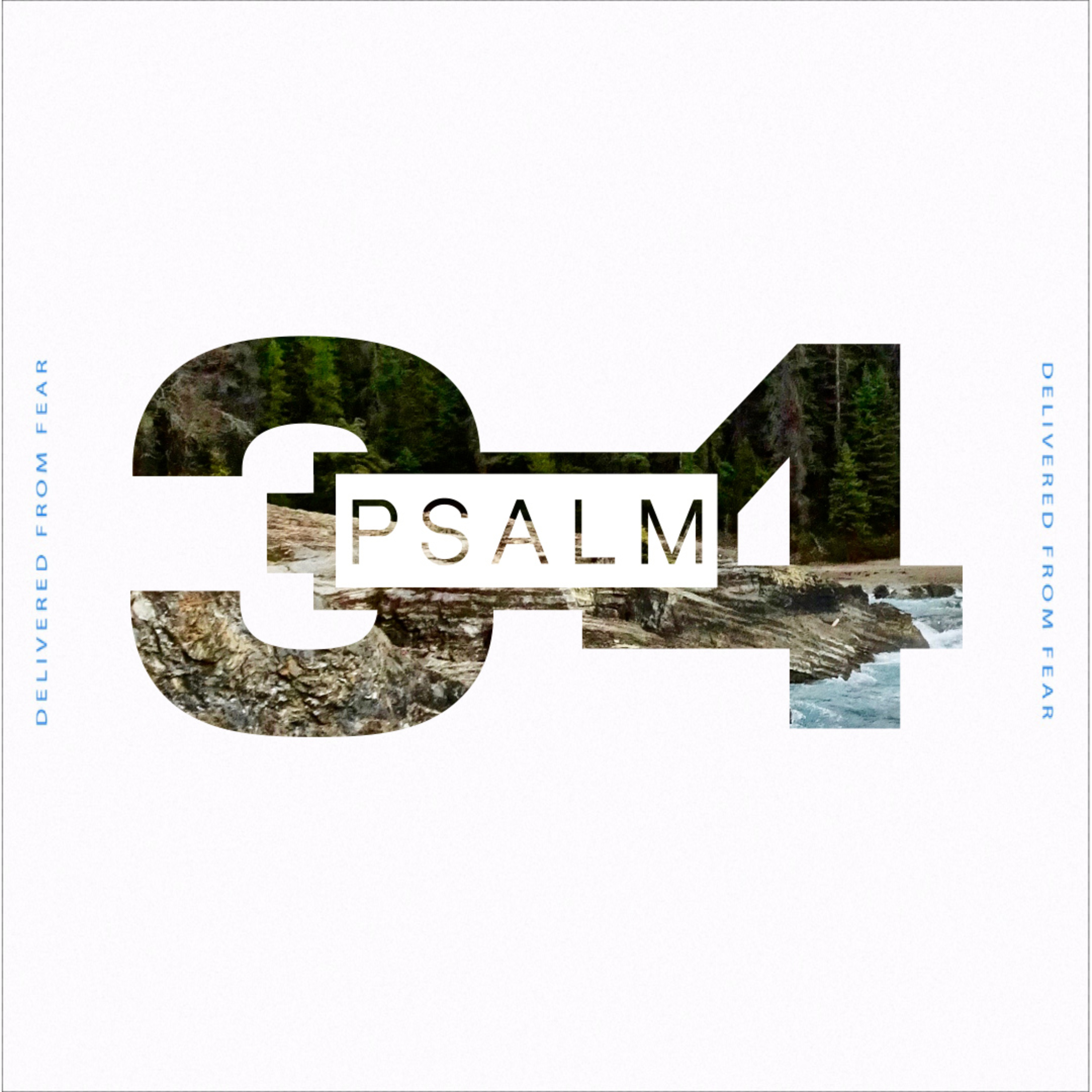 Psalms | Week 1 | Delivered From Fear episode artwork