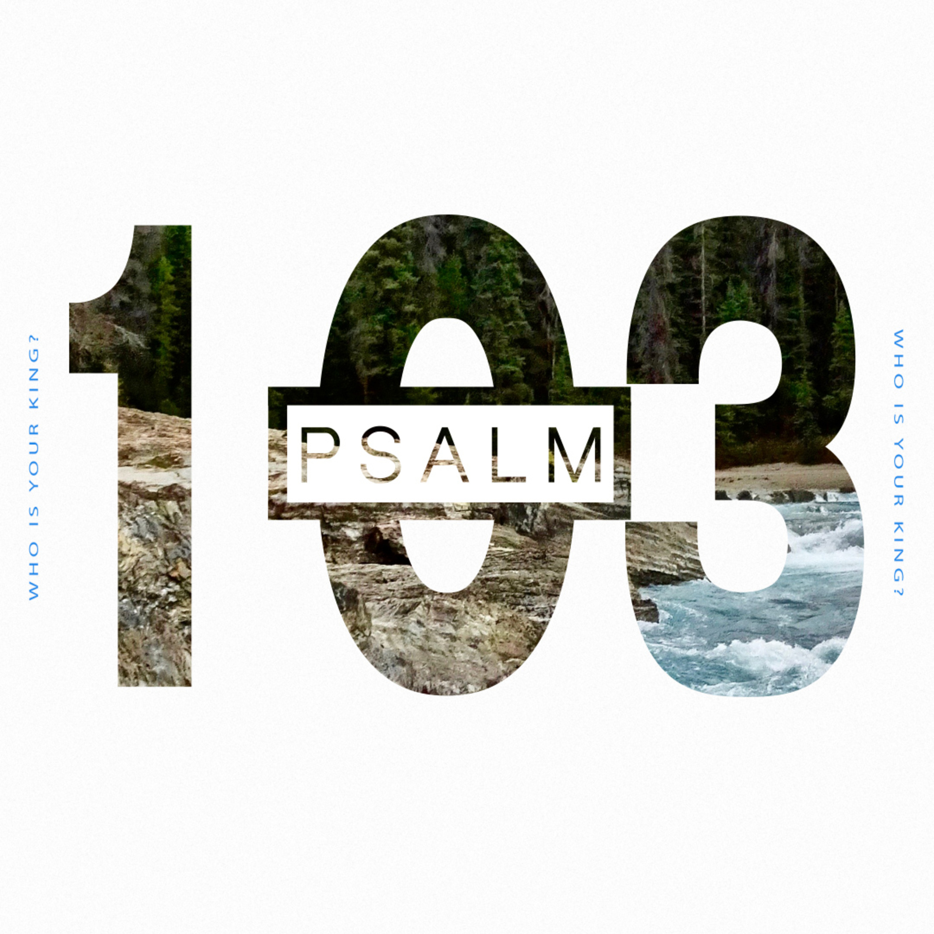 Psalms | Week 2 | Who is Your King? episode artwork