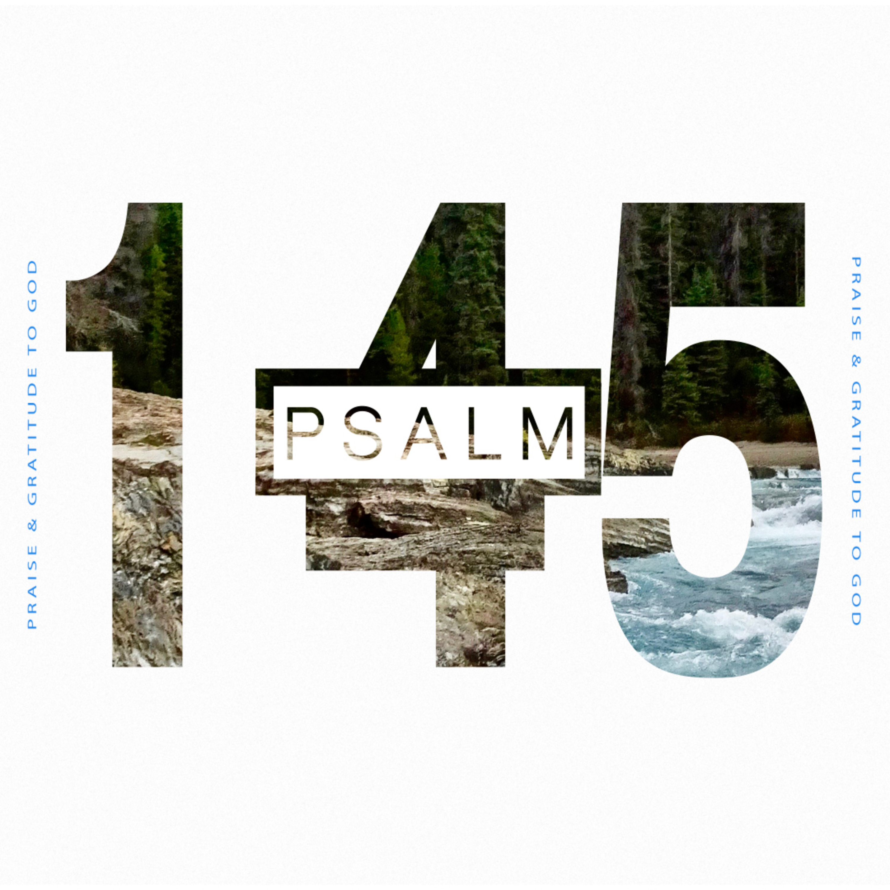 Father's Day | Psalms | Week 4 | Praise & Gratitude to God episode artwork