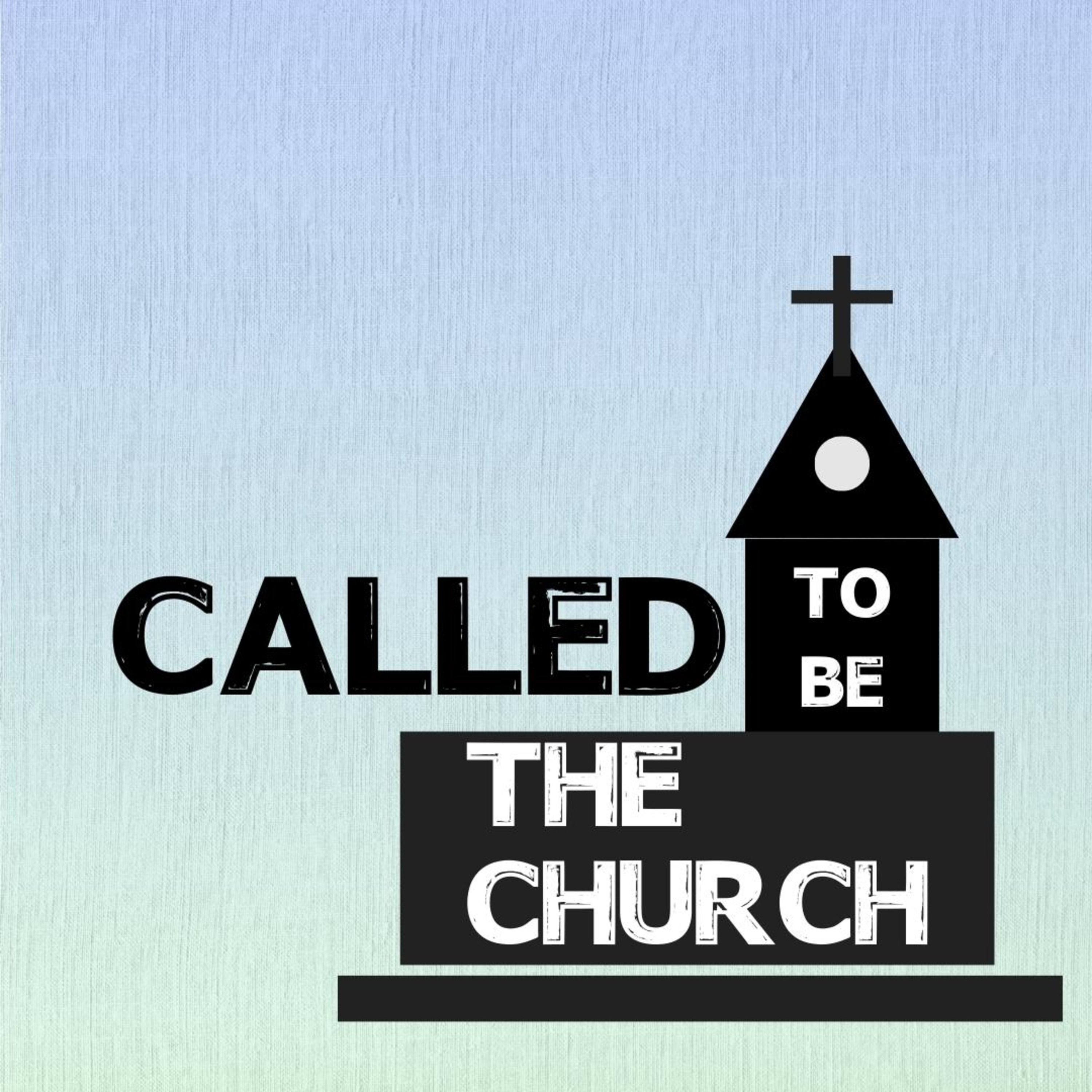 Called to be the Church | Week 1 | Seeking episode artwork