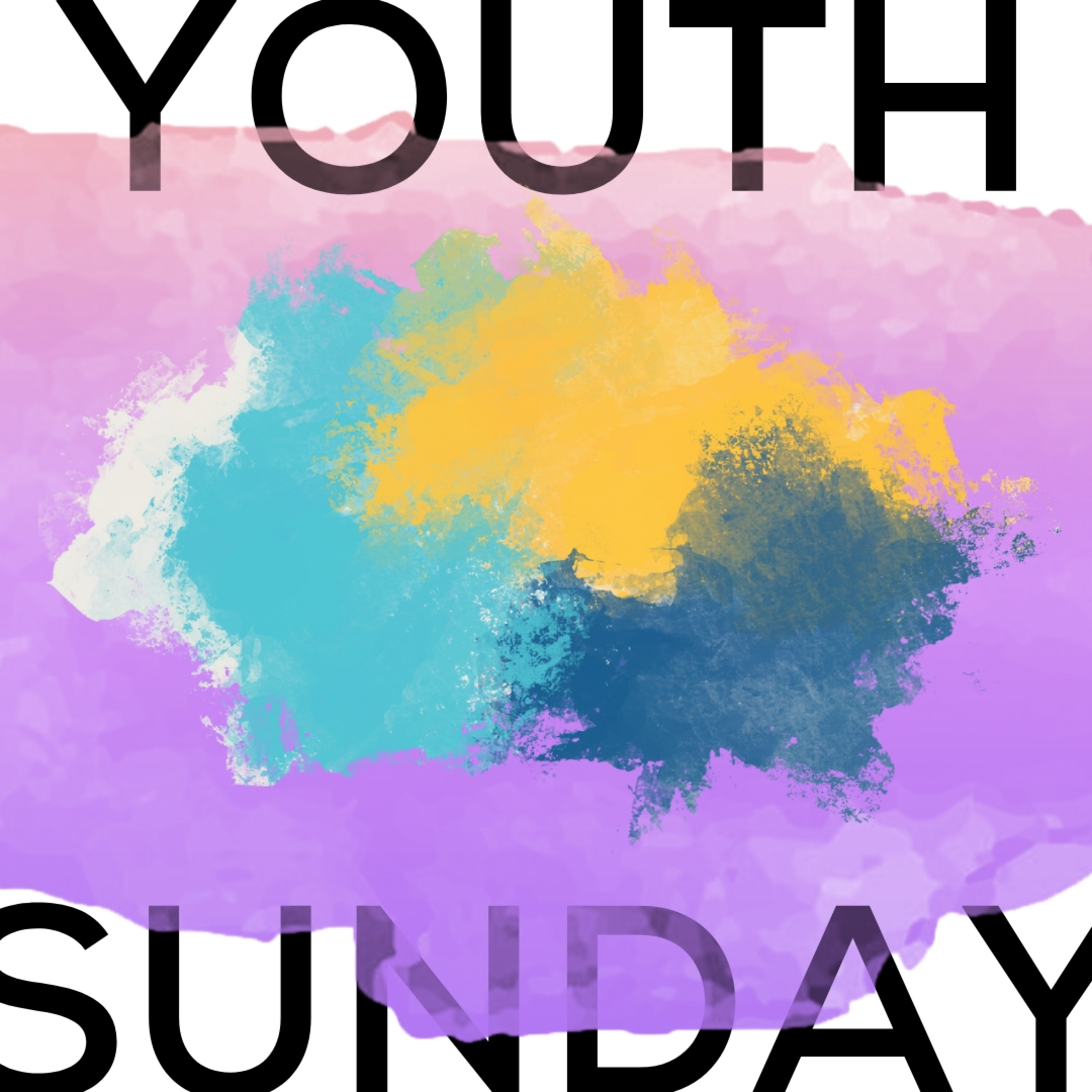 Youth Sunday | The God Who Searches episode artwork