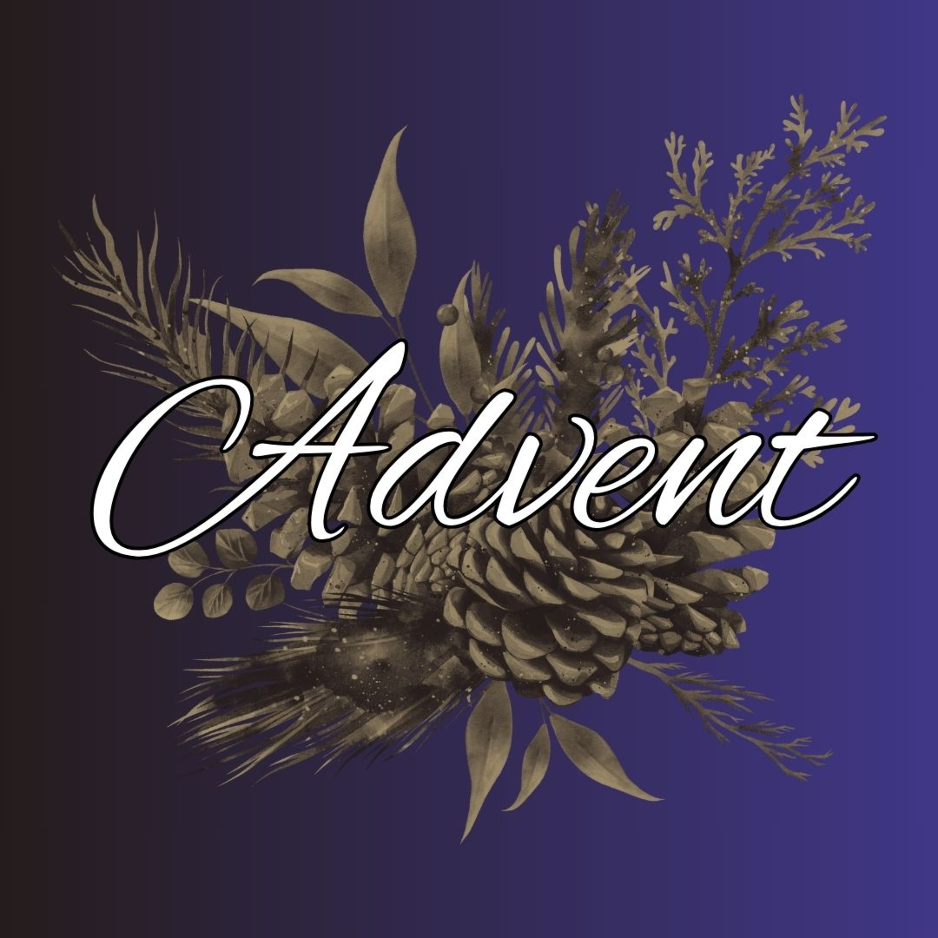 Advent 2024 | Week 1 | Wonderful Counselor episode artwork