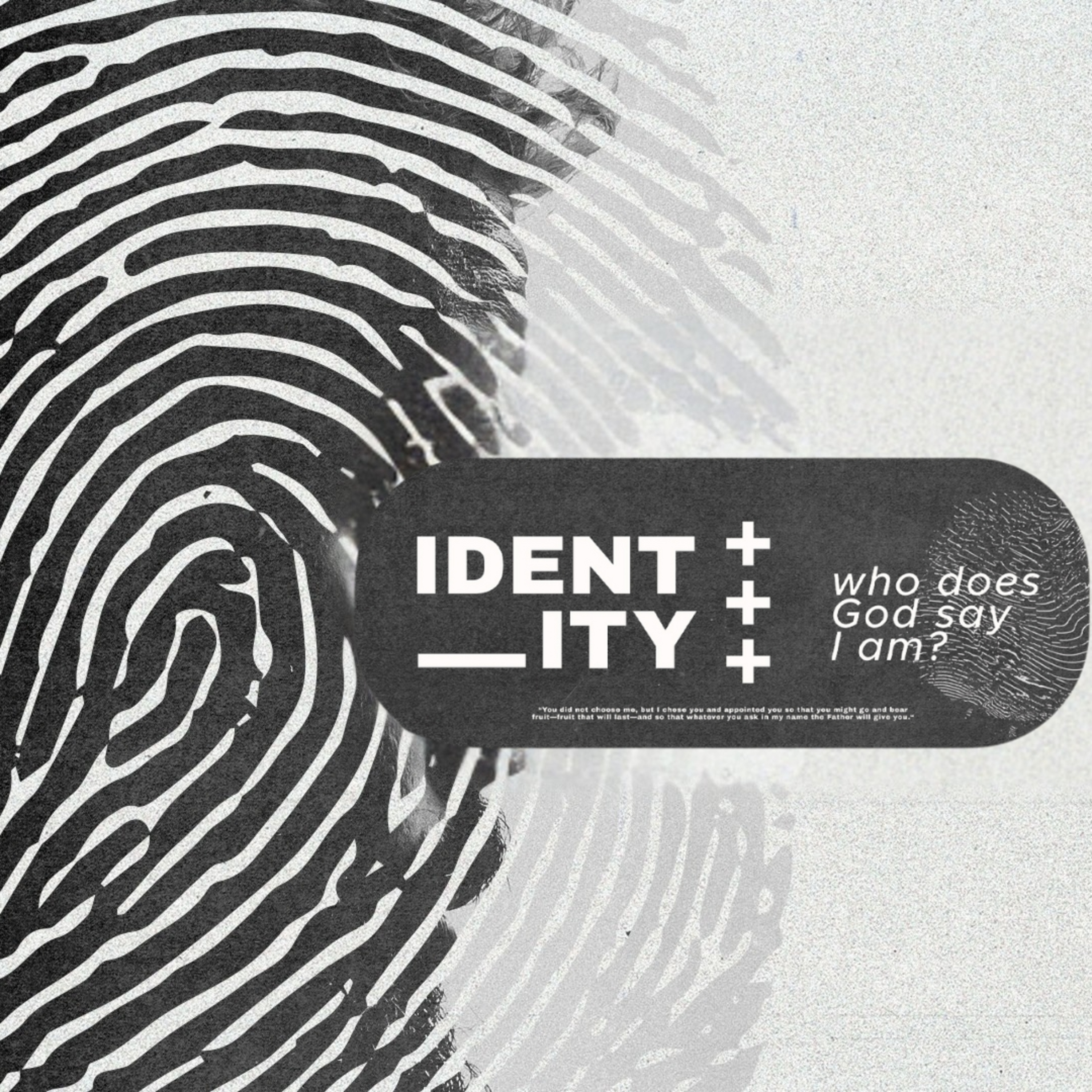 Identity | Week 4 | Name Change Part 2 – It’s a Process episode artwork