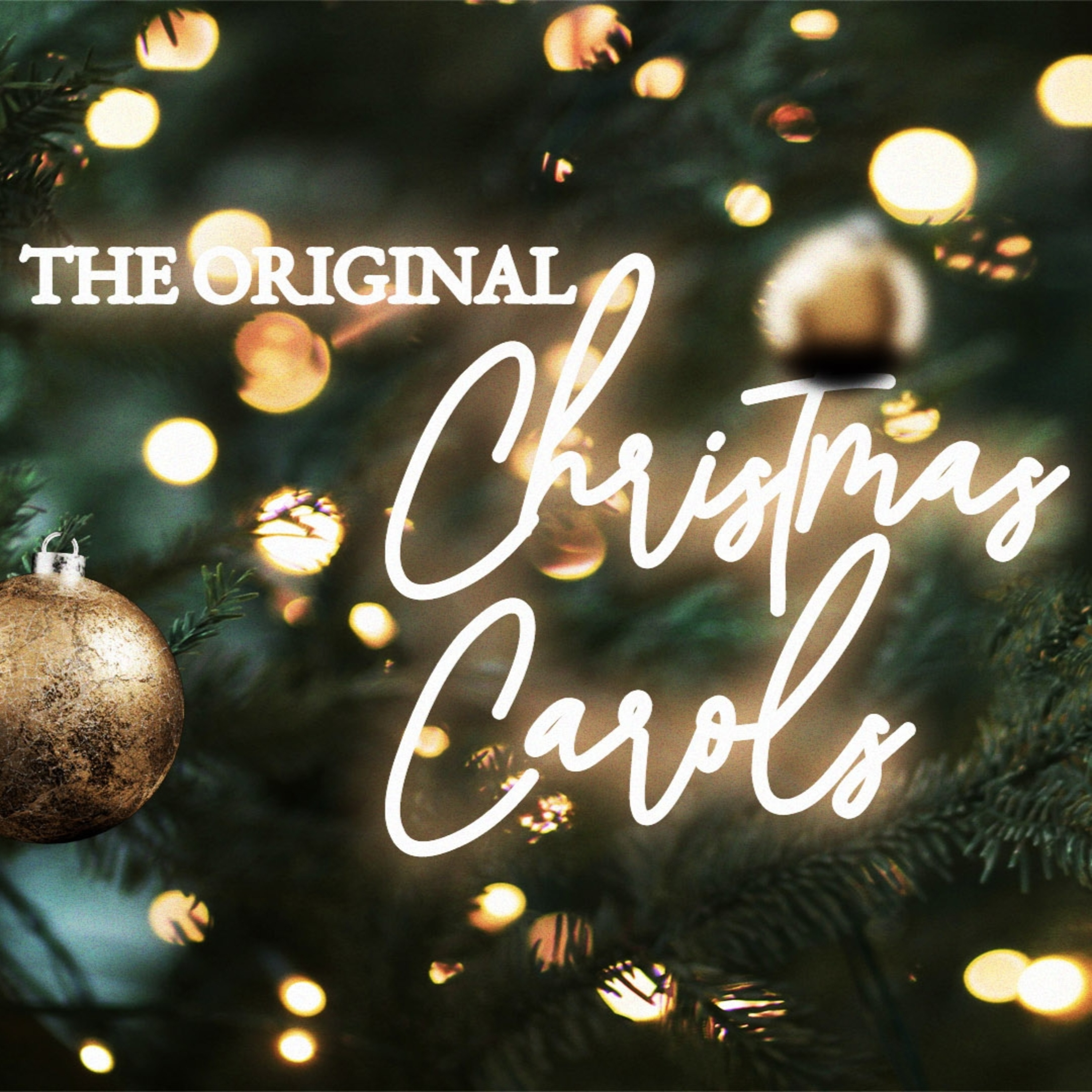 The Original Christmas Carols | Week 4 | While You Wait episode artwork
