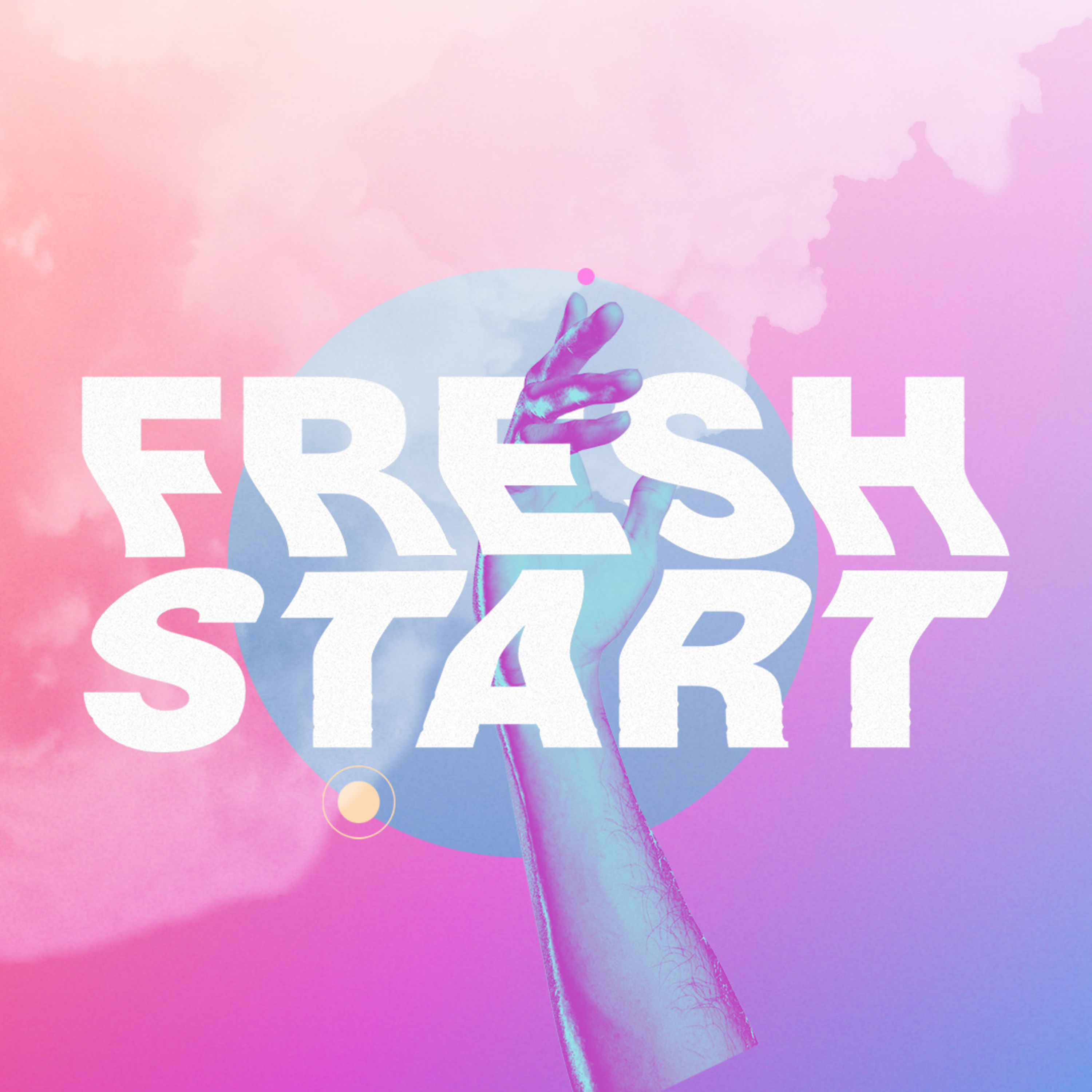 Fresh Start | Week 4 | A Step of Faith episode artwork