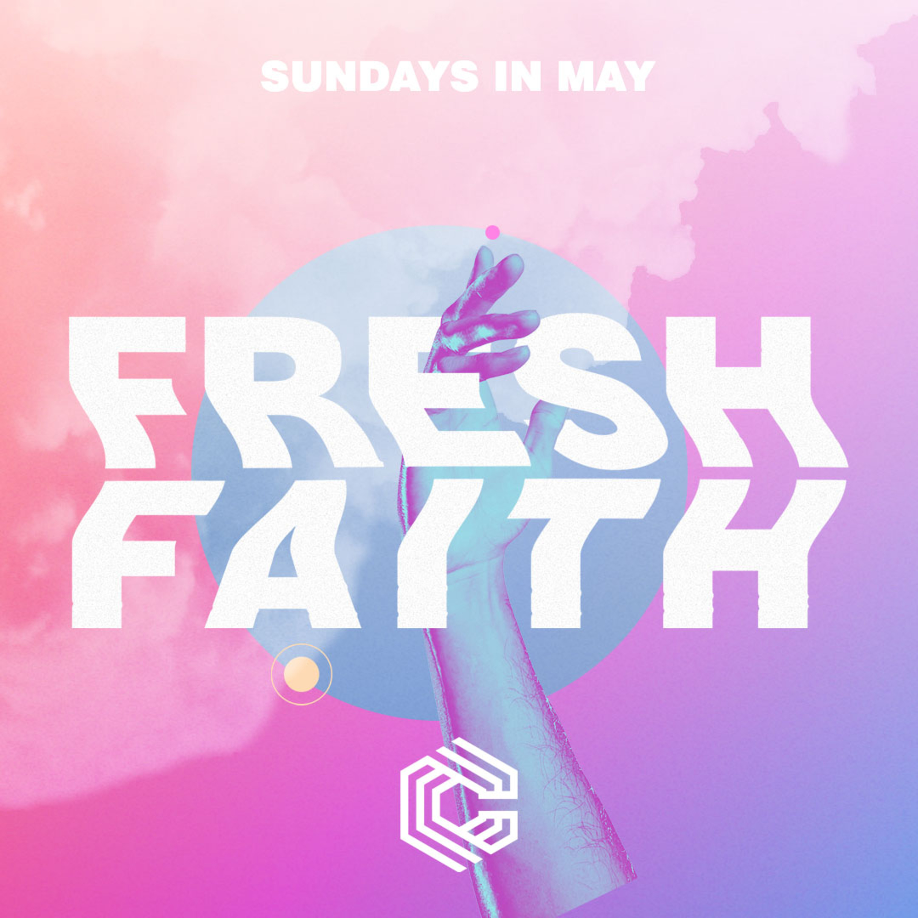 Fresh Faith | Week 4 | Faith is Built episode artwork