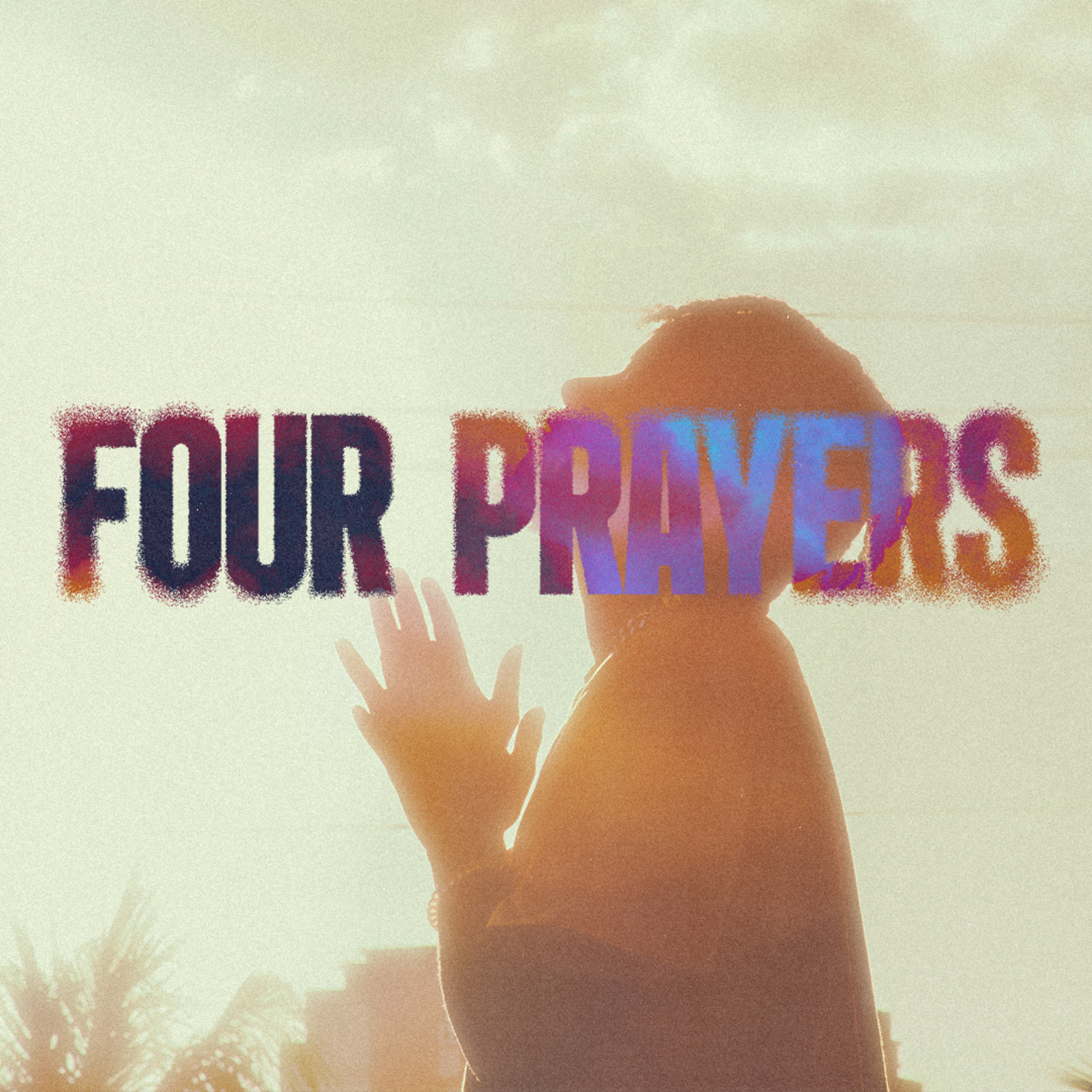 Four Prayers | Week 1 | Thank You episode artwork