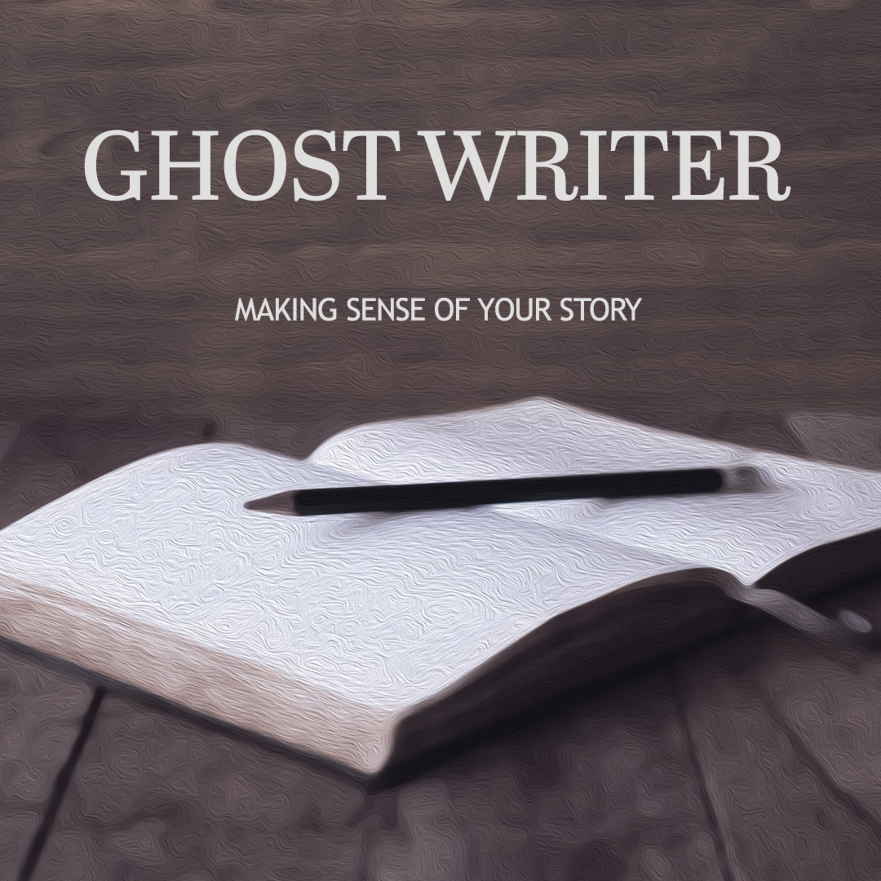 Ghostwriter | Week 1 | Together episode artwork