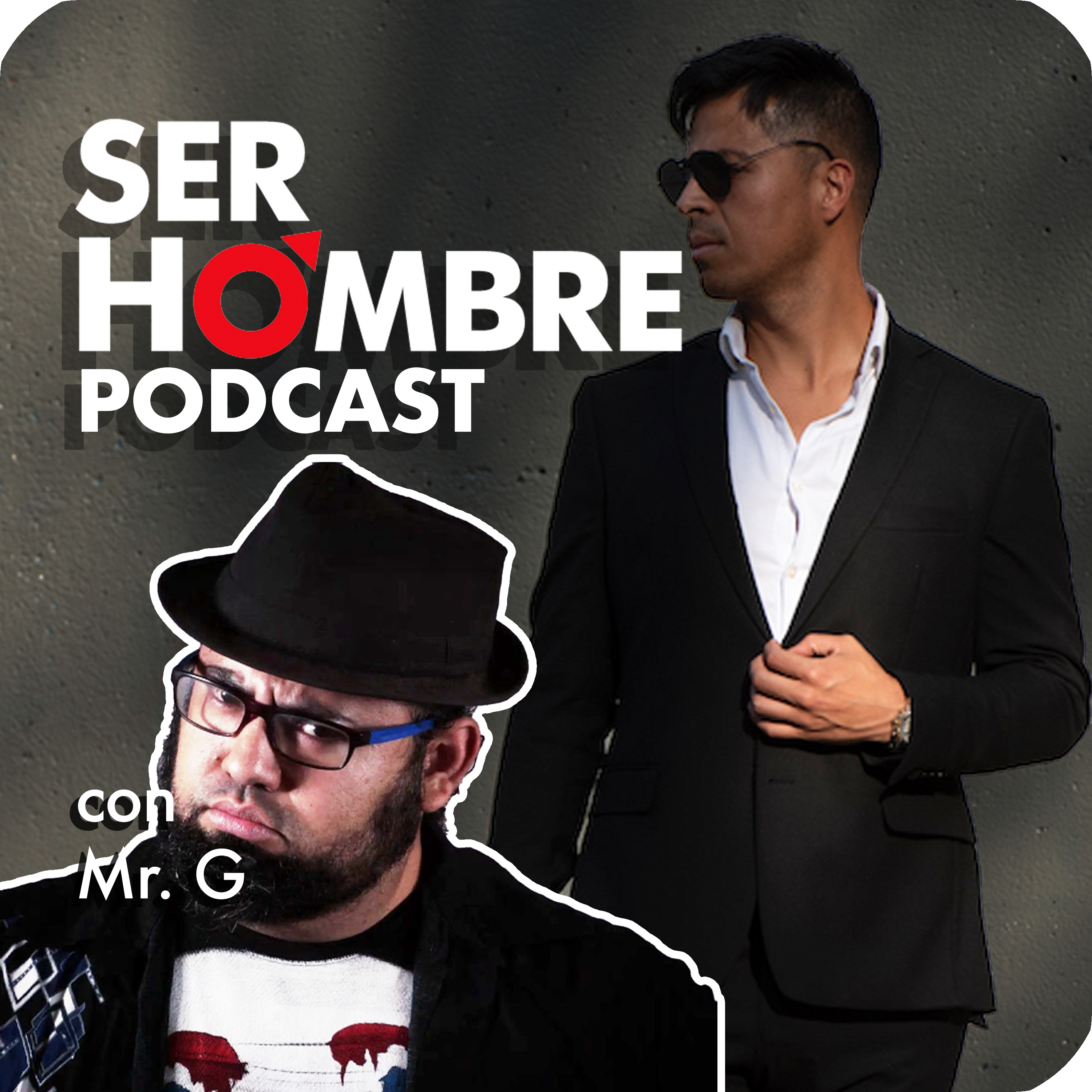 MrG Stand Up 🎤 Funas, Tribalismo, Identidad, Sinergia 🧔🏾♂️ Ep. 81