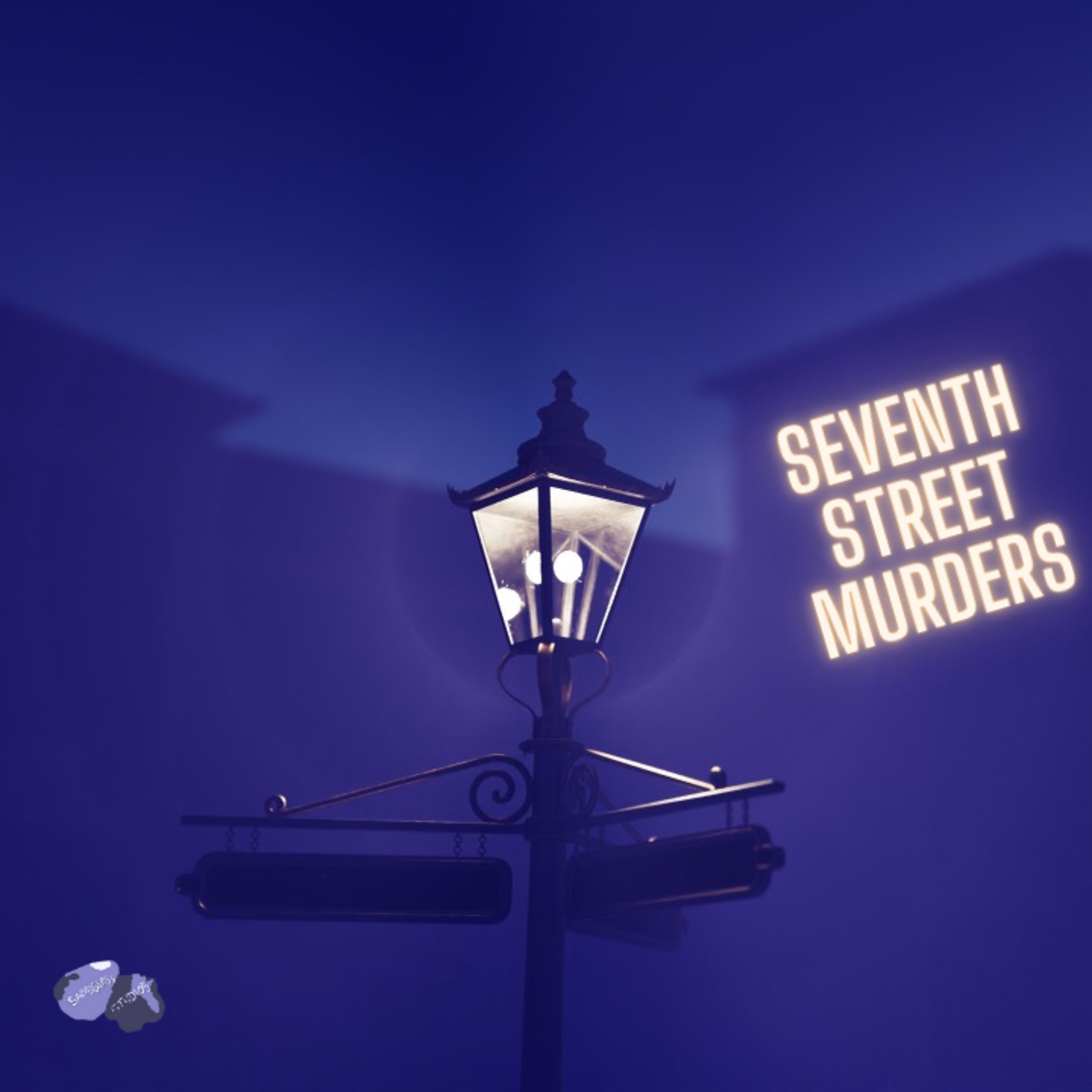 Introducing | Seventh Street Murders