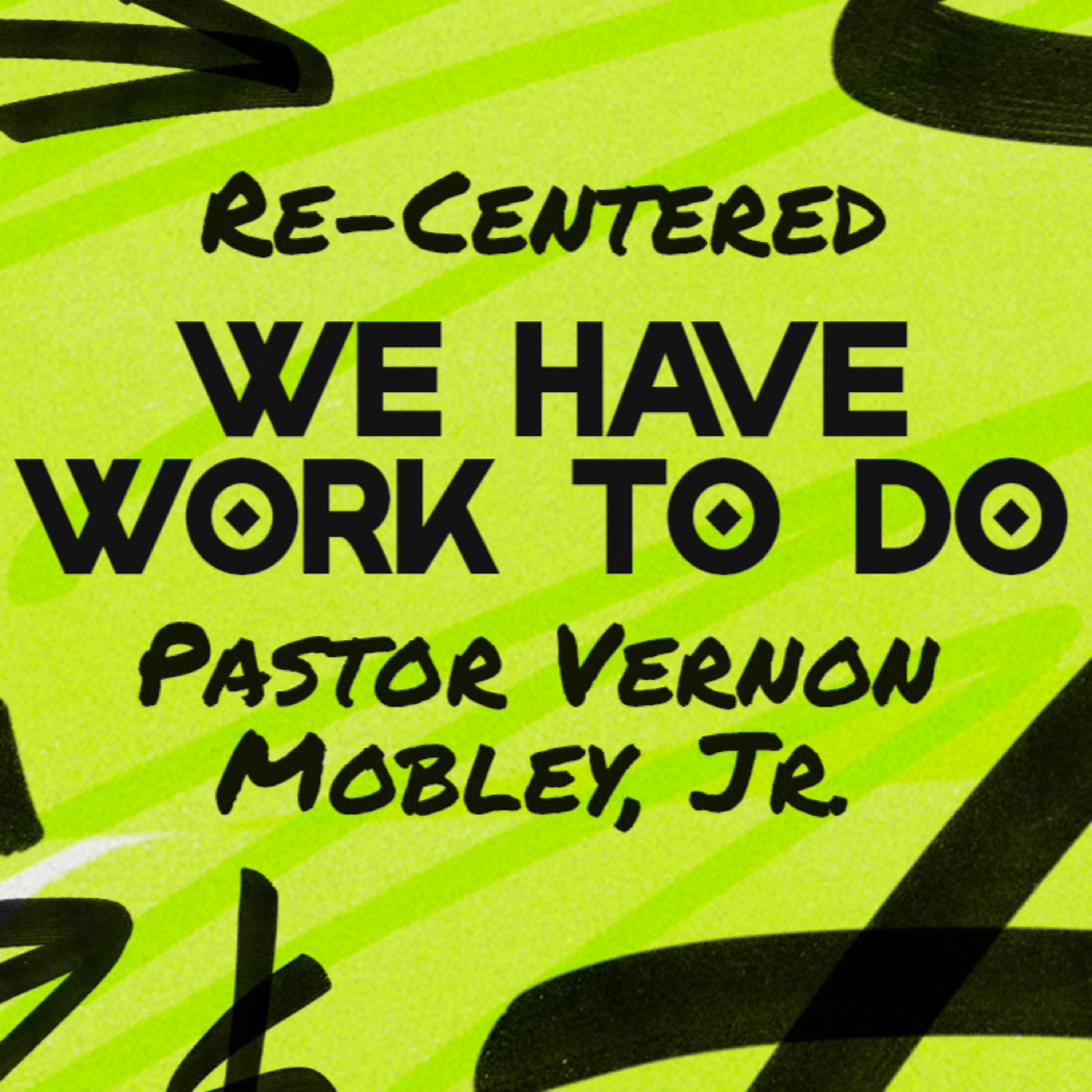 Epiphany Fellowship Church Podcast