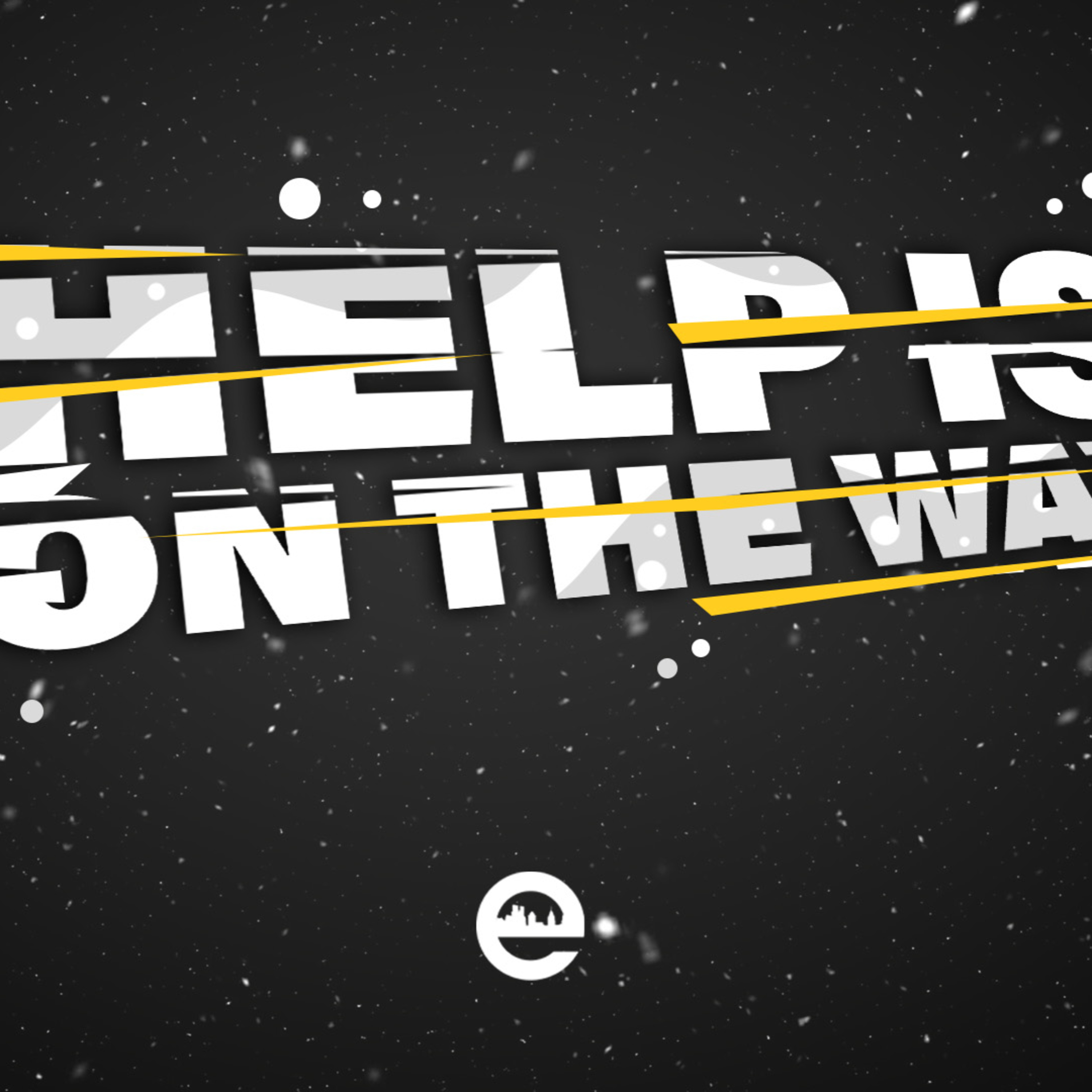 HELP IS ON THE WAY: Sister Mary’s 4 Lessons on God’s Help | Pastor Nyron Burke | Sunday, December 17, 2023 episode artwork