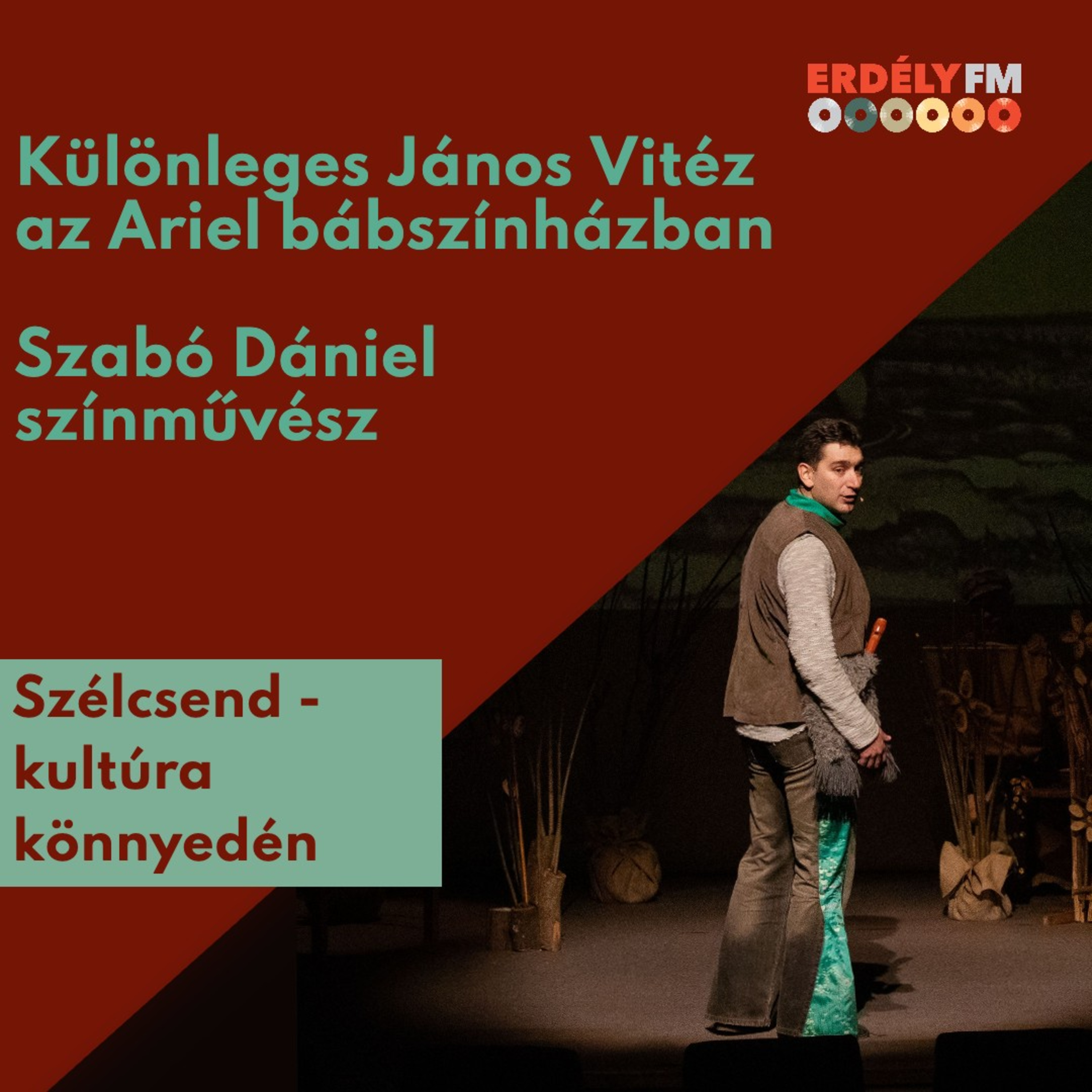 Erdély FM