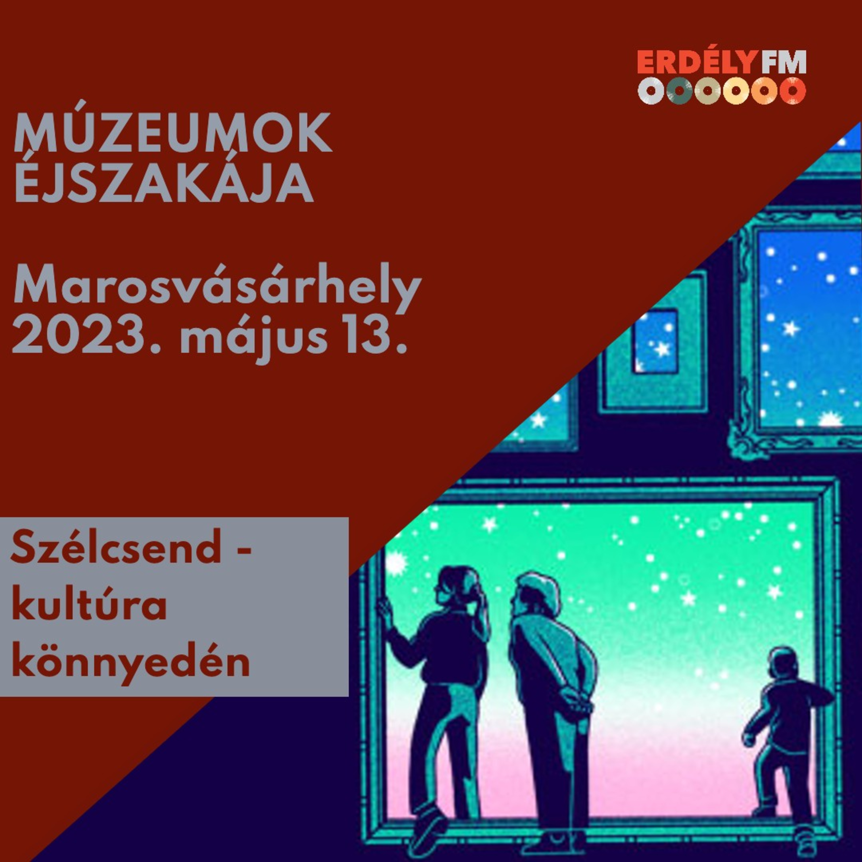 Erdély FM