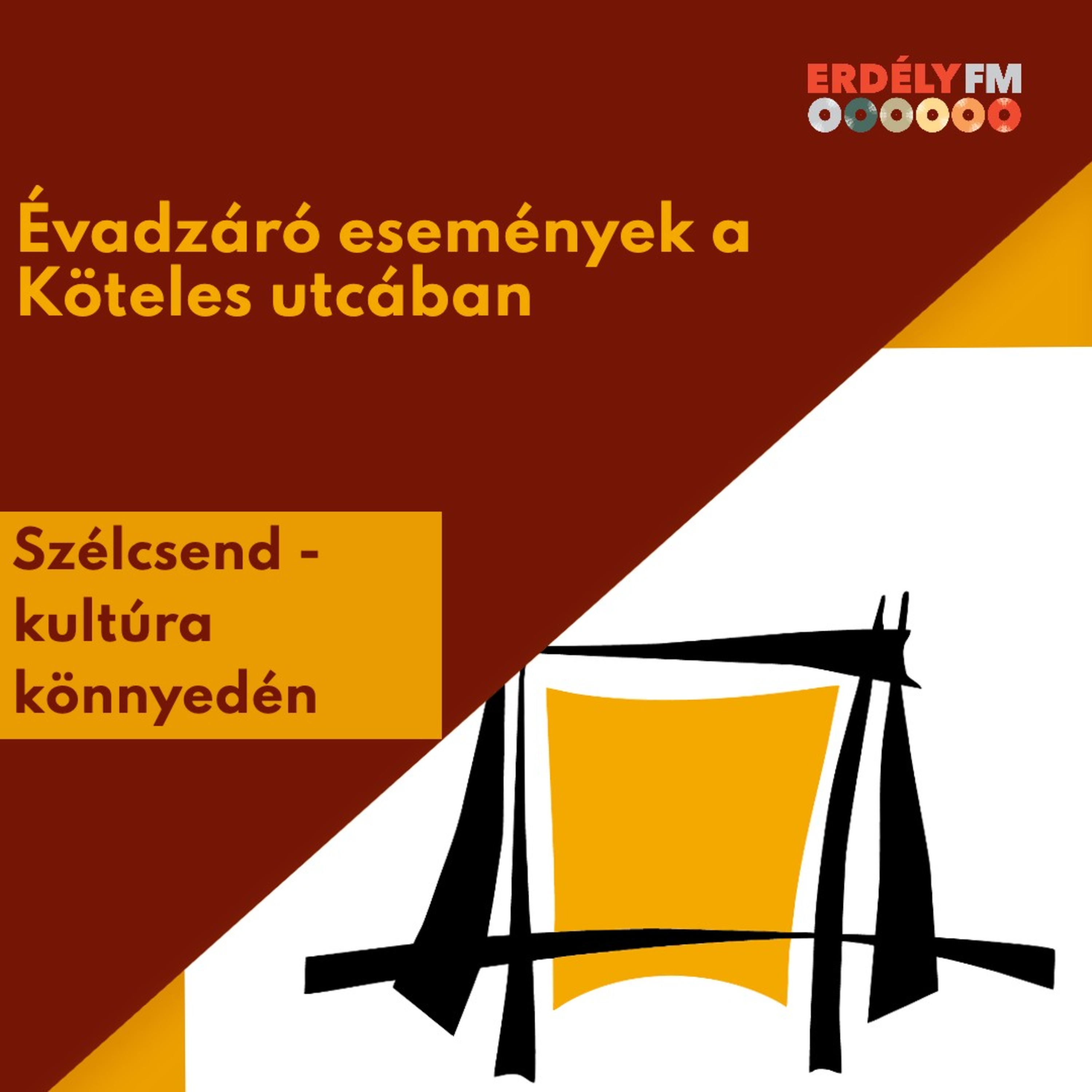 Évadzáró a Stúdió Színházban episode artwork