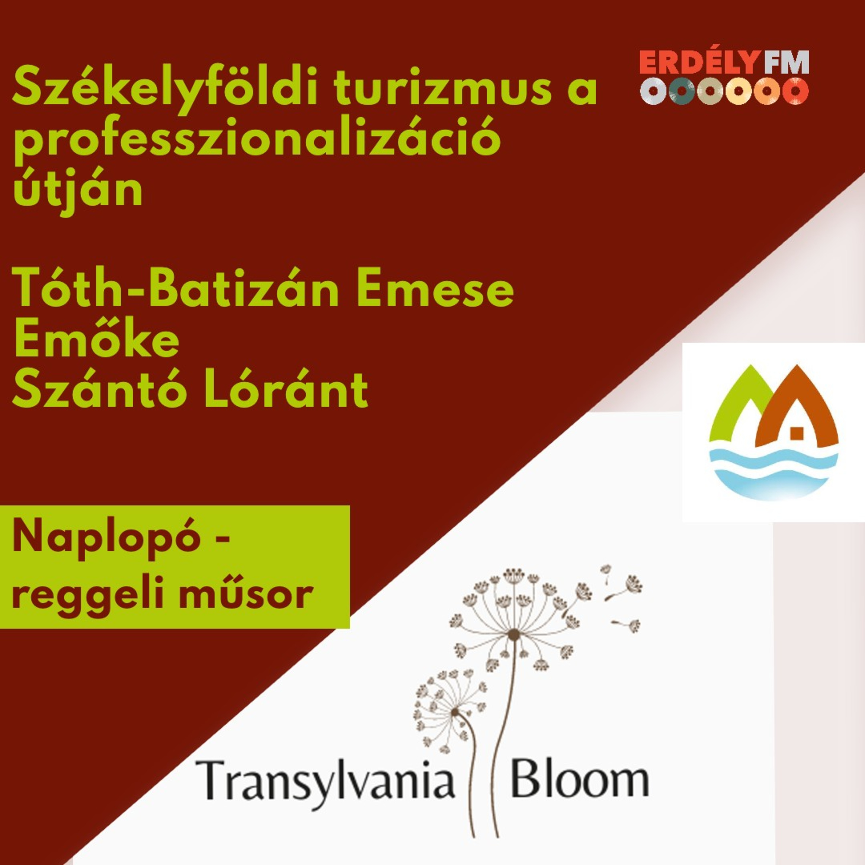 Erdély FM