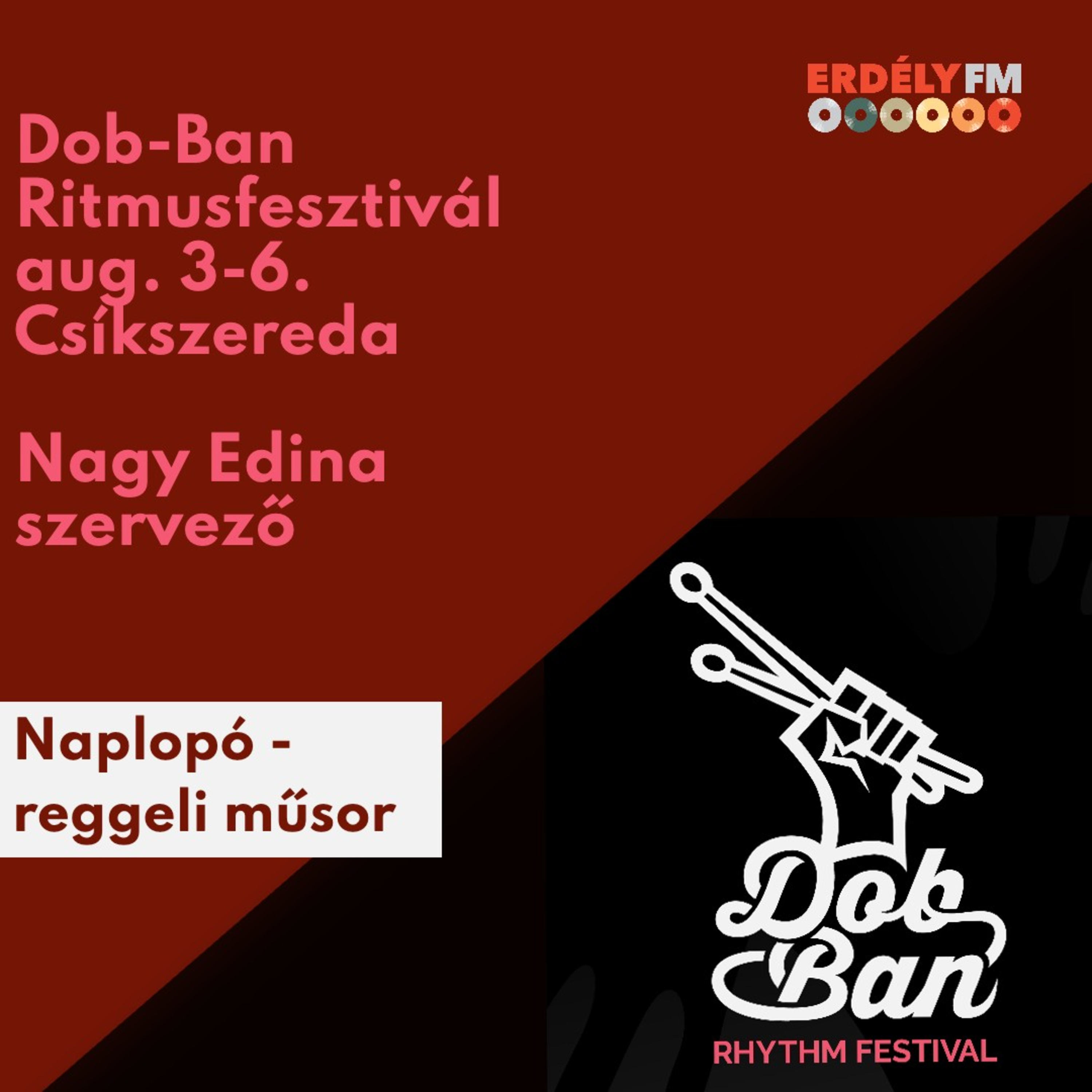 Erdély FM