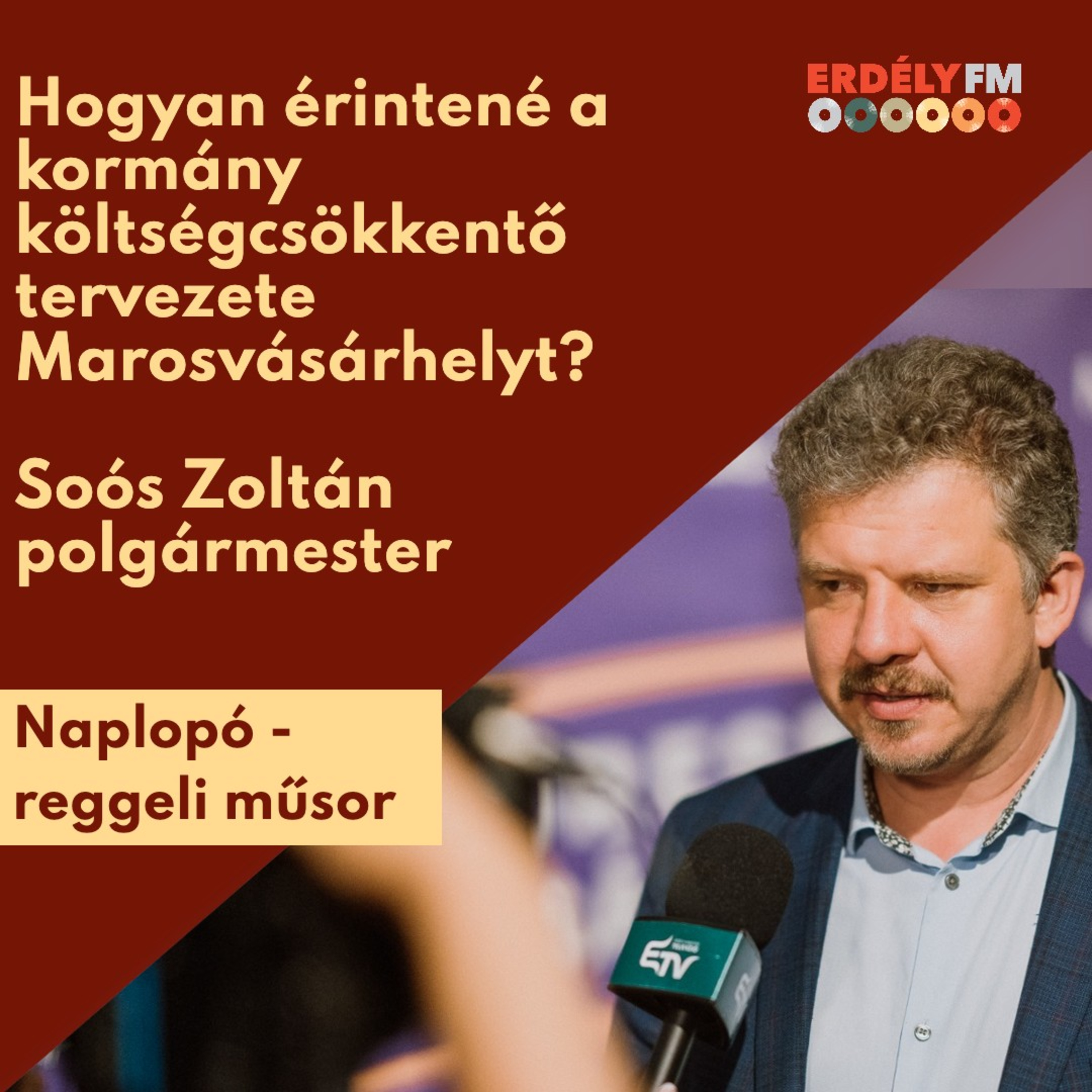 Országos költségcsökkentés lehetséges hatásai episode artwork