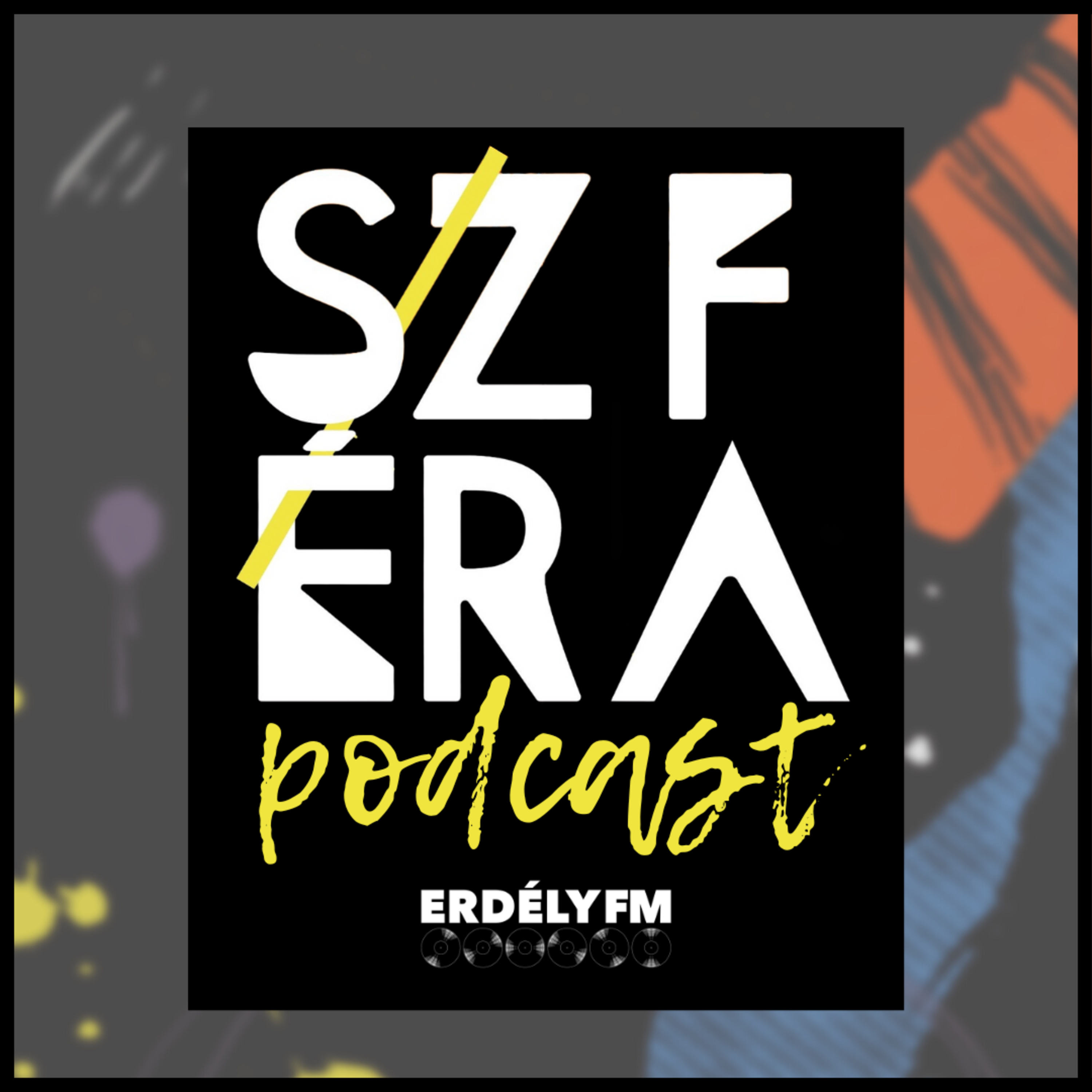 Szféra látogatók véleménye episode artwork