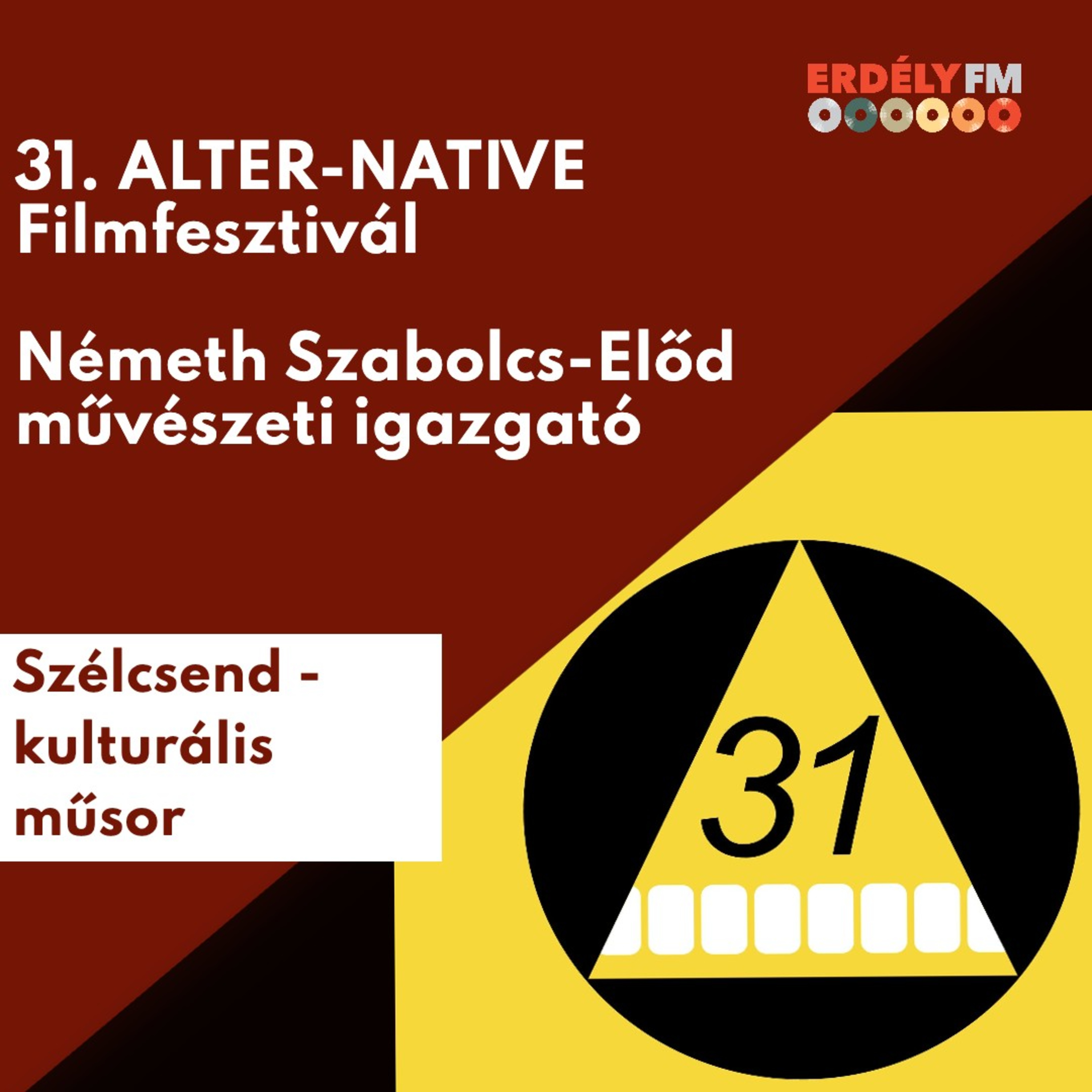 Erdély FM