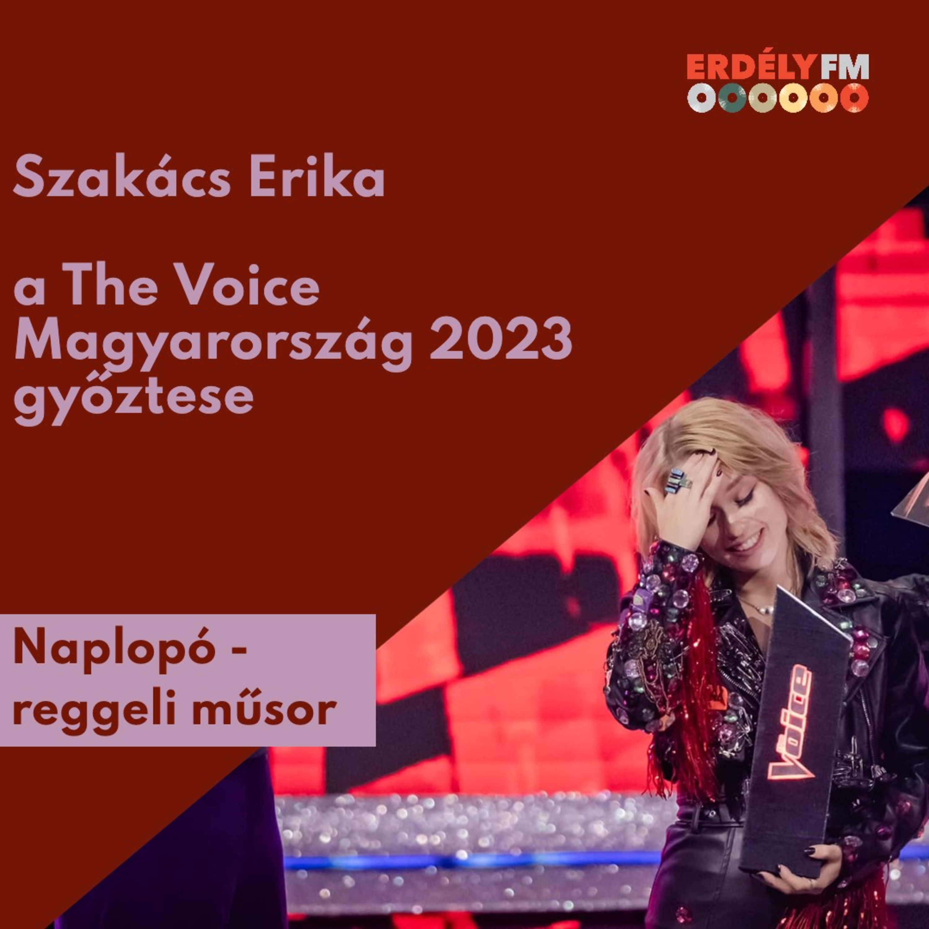 Erdély FM