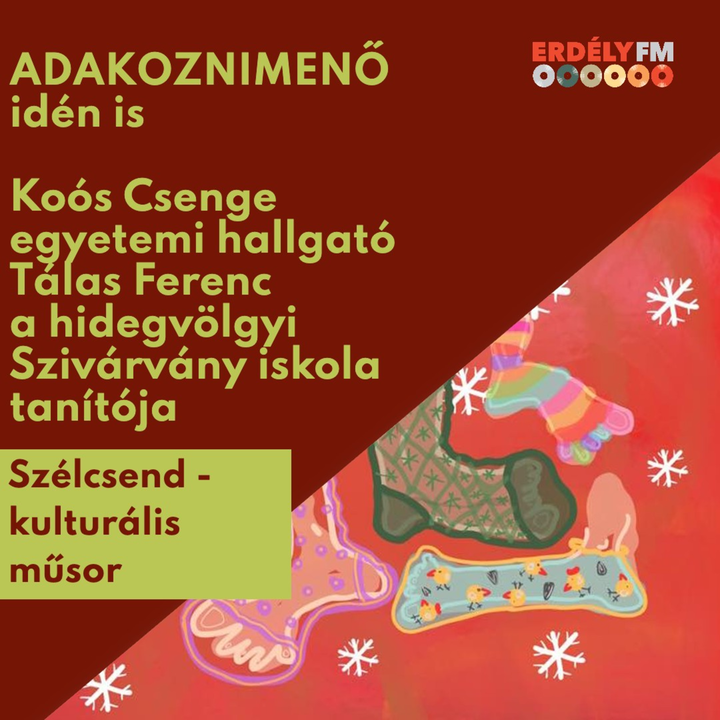 Erdély FM