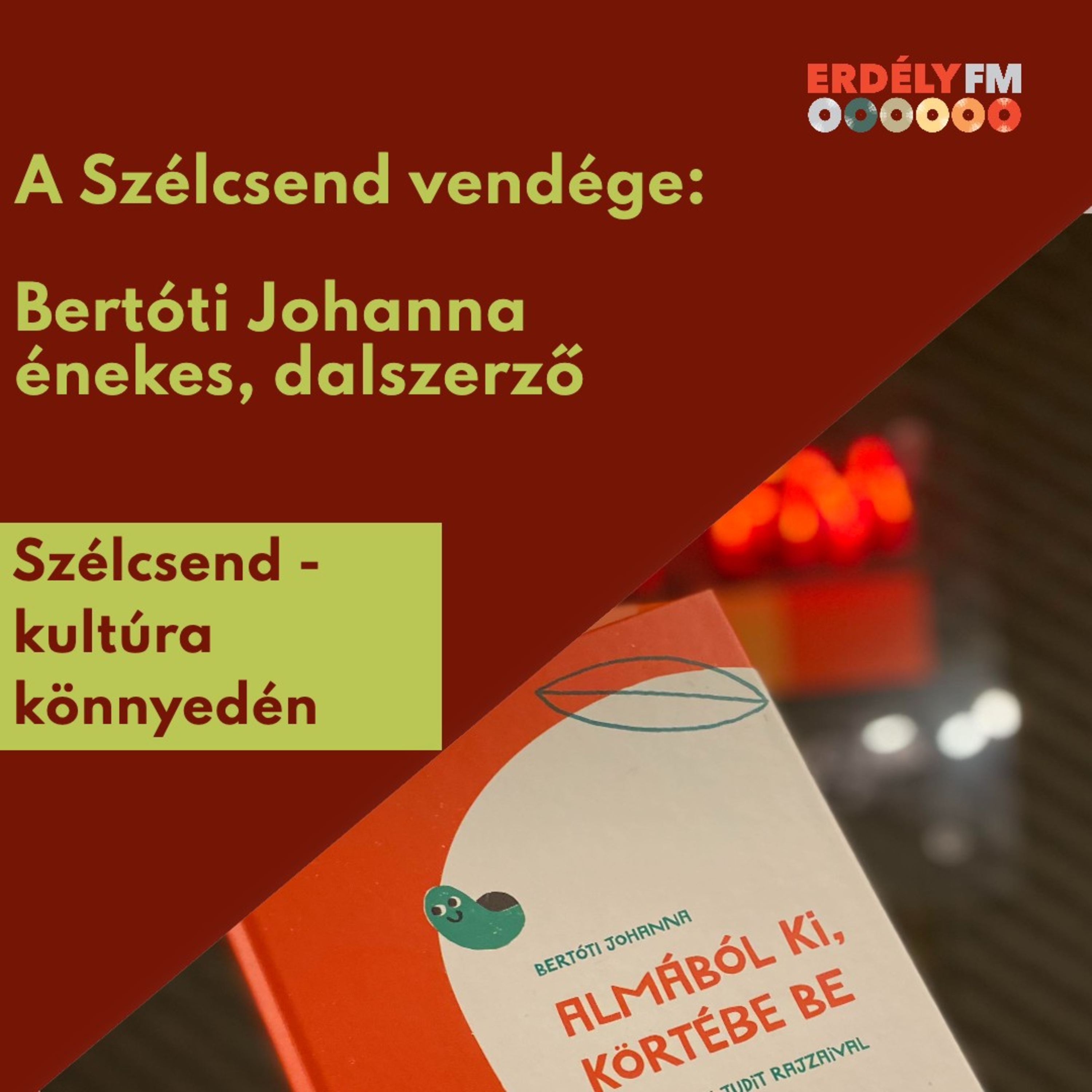 Erdély FM
